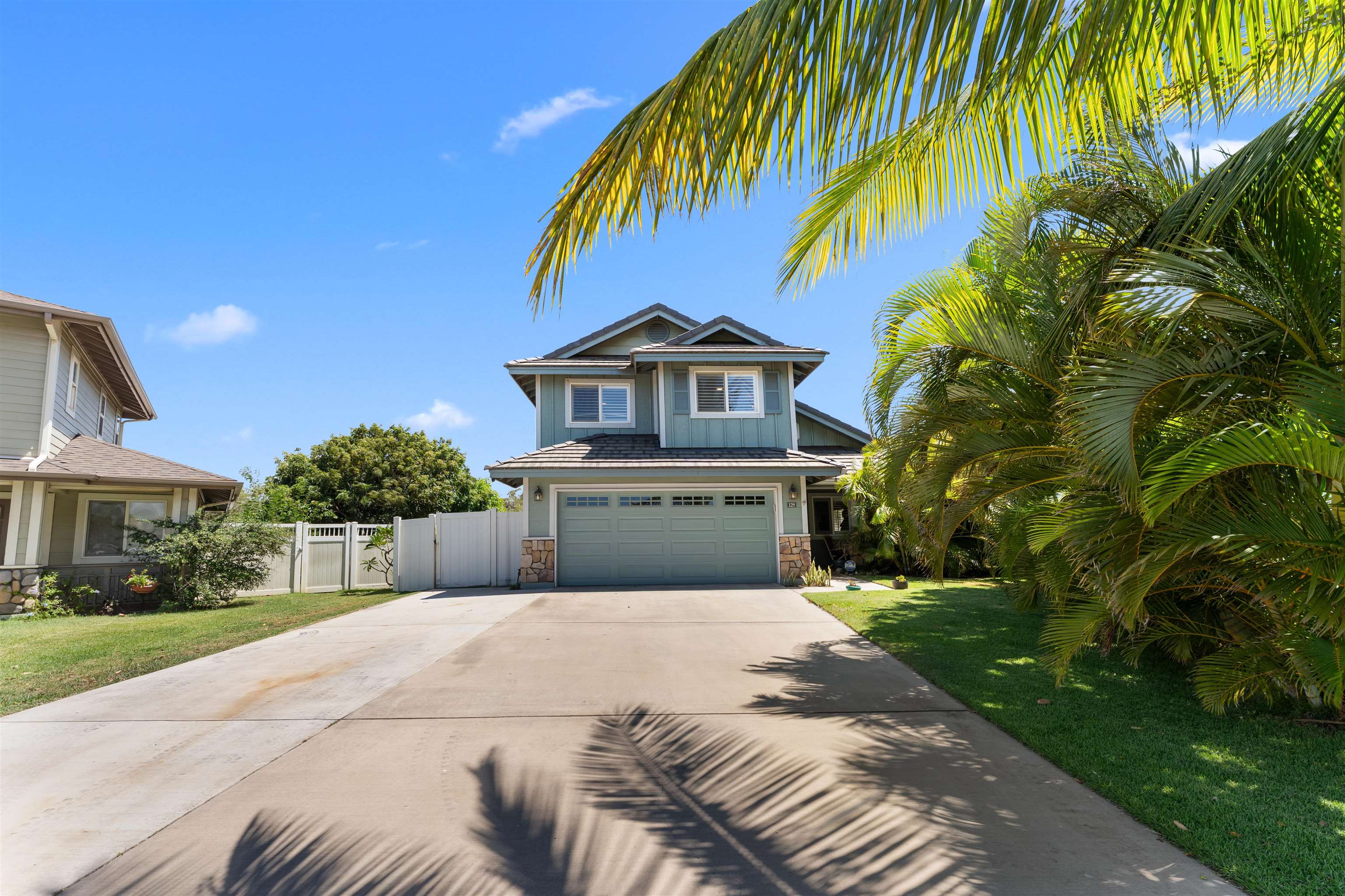 129 Molehulehu Loop