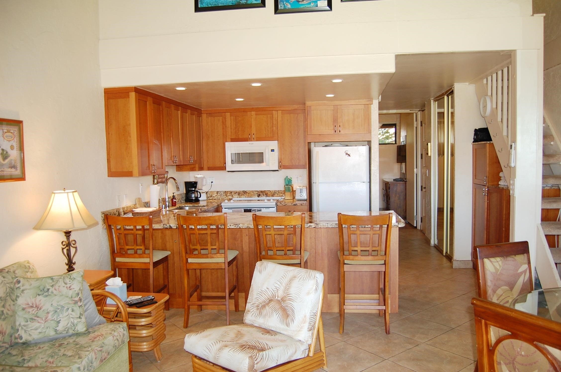 3543 Lower Honoapiilani Rd Property Photo 3