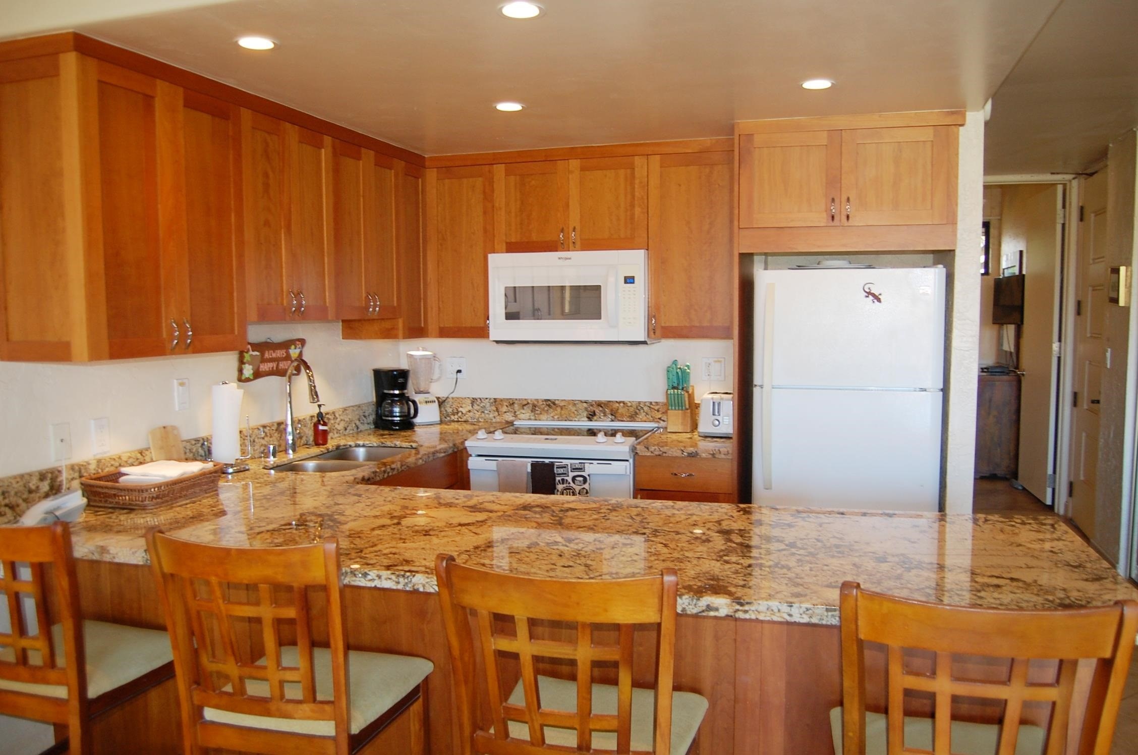 3543 Lower Honoapiilani Rd Property Photo 5