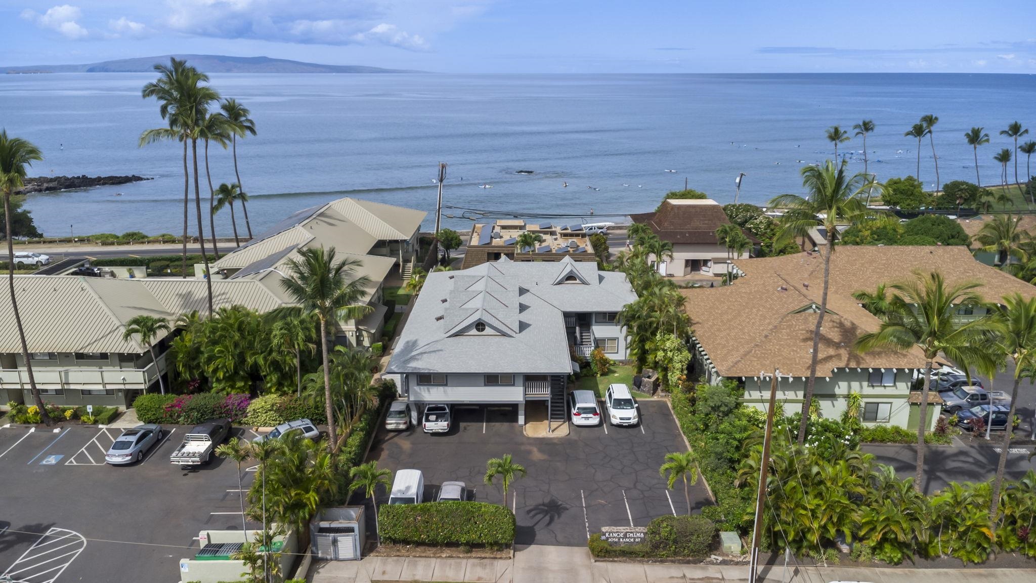 2058 Kanoe St Property Photo 1
