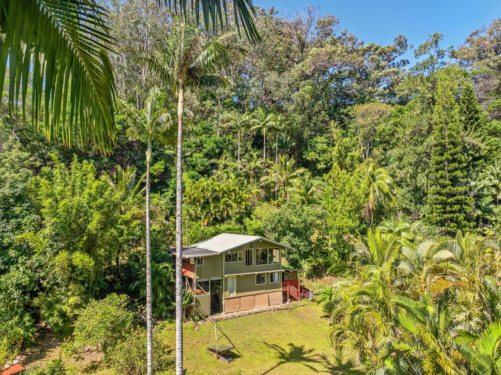 106 Hikiau Rd Property Photo 1