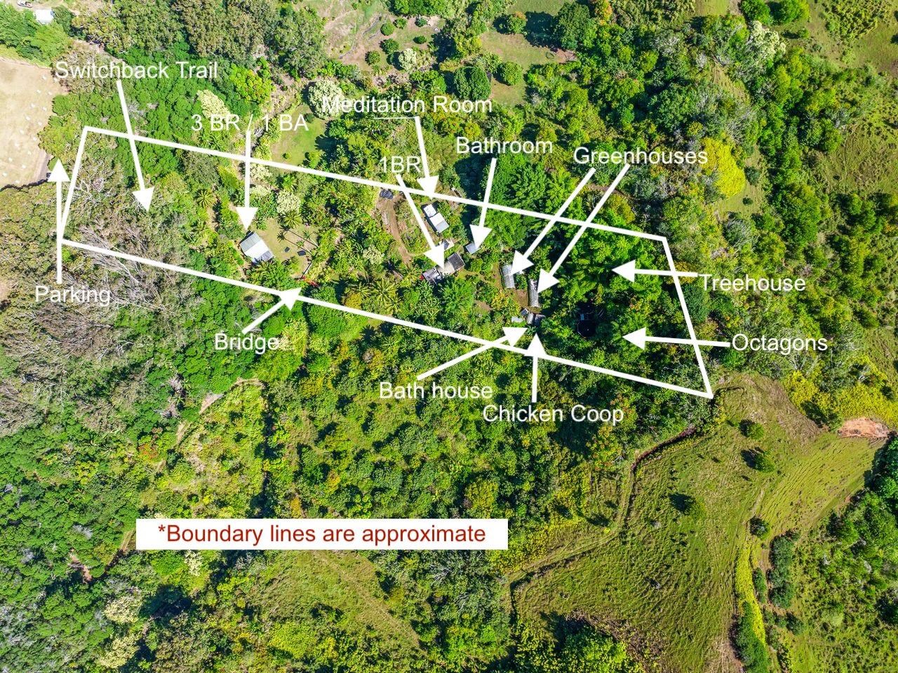 106 Hikiau Rd Property Photo 3