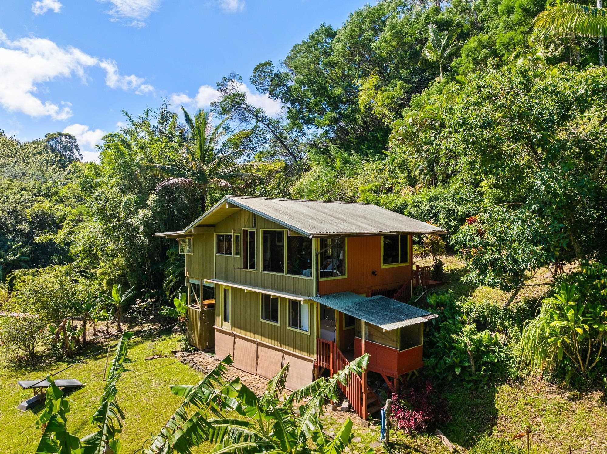 106 Hikiau Rd Property Photo 14