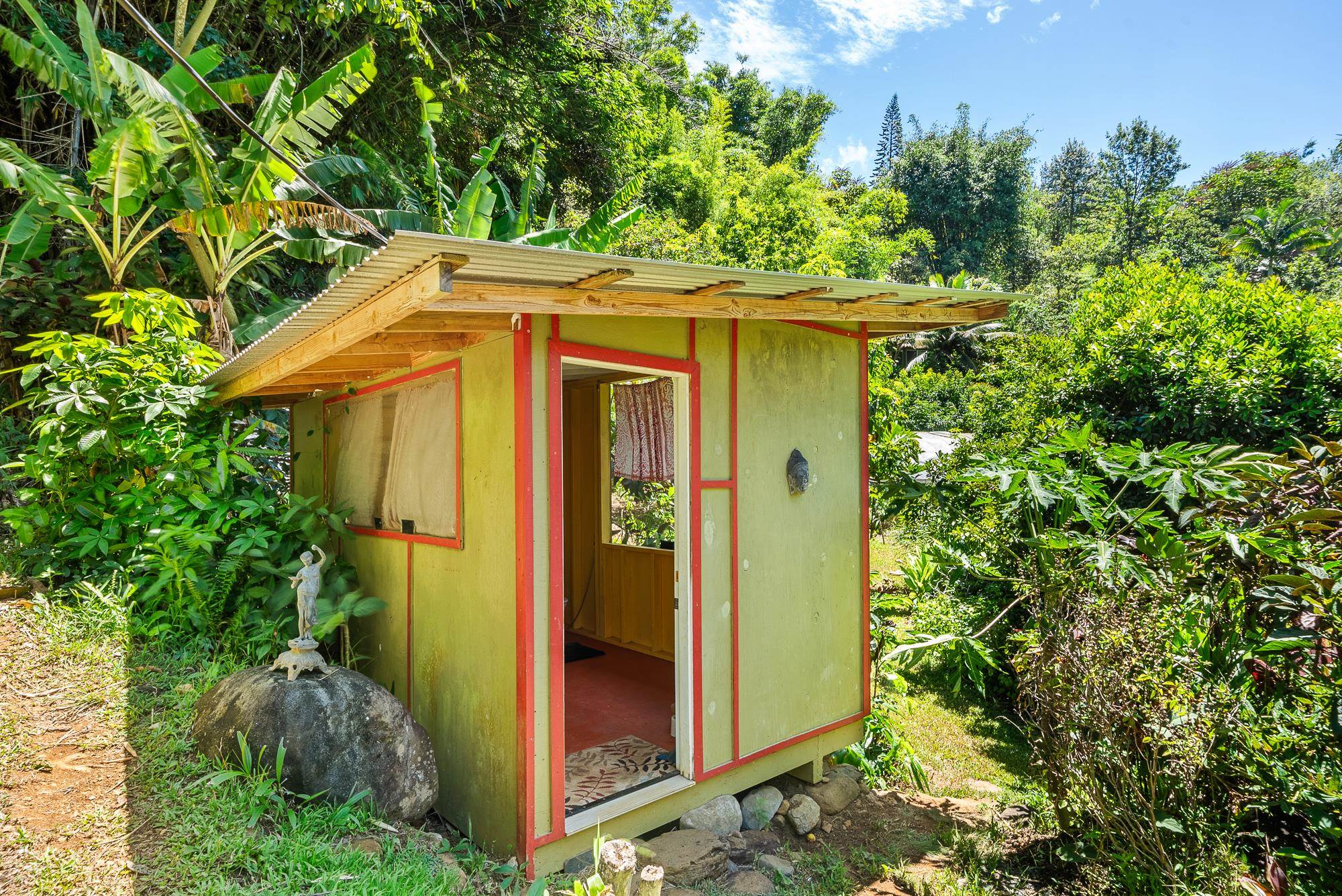 106 Hikiau Rd Property Photo 22