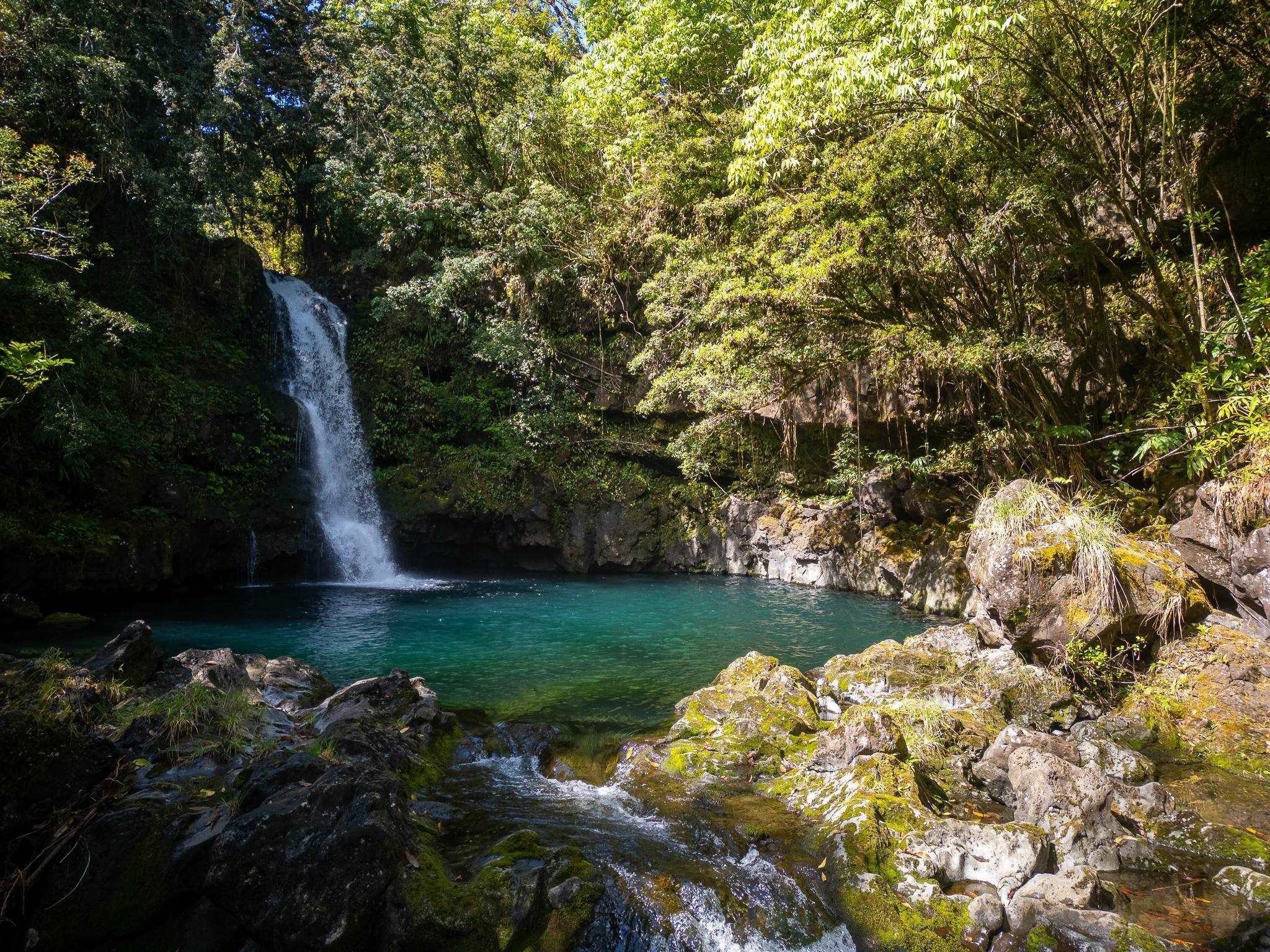 725 Nahiku Rd