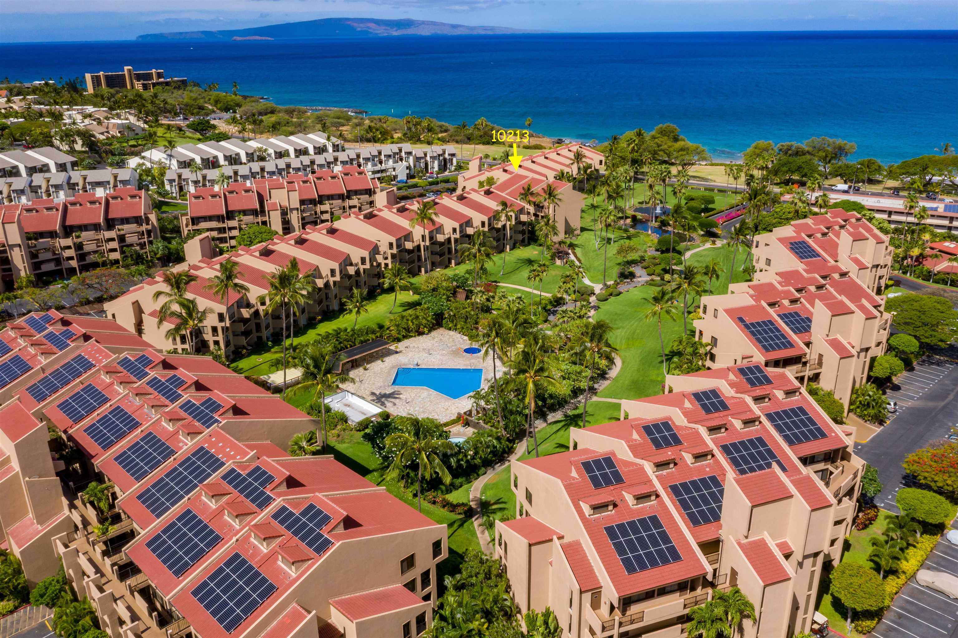 2695 S Kihei Rd Property Photo 1