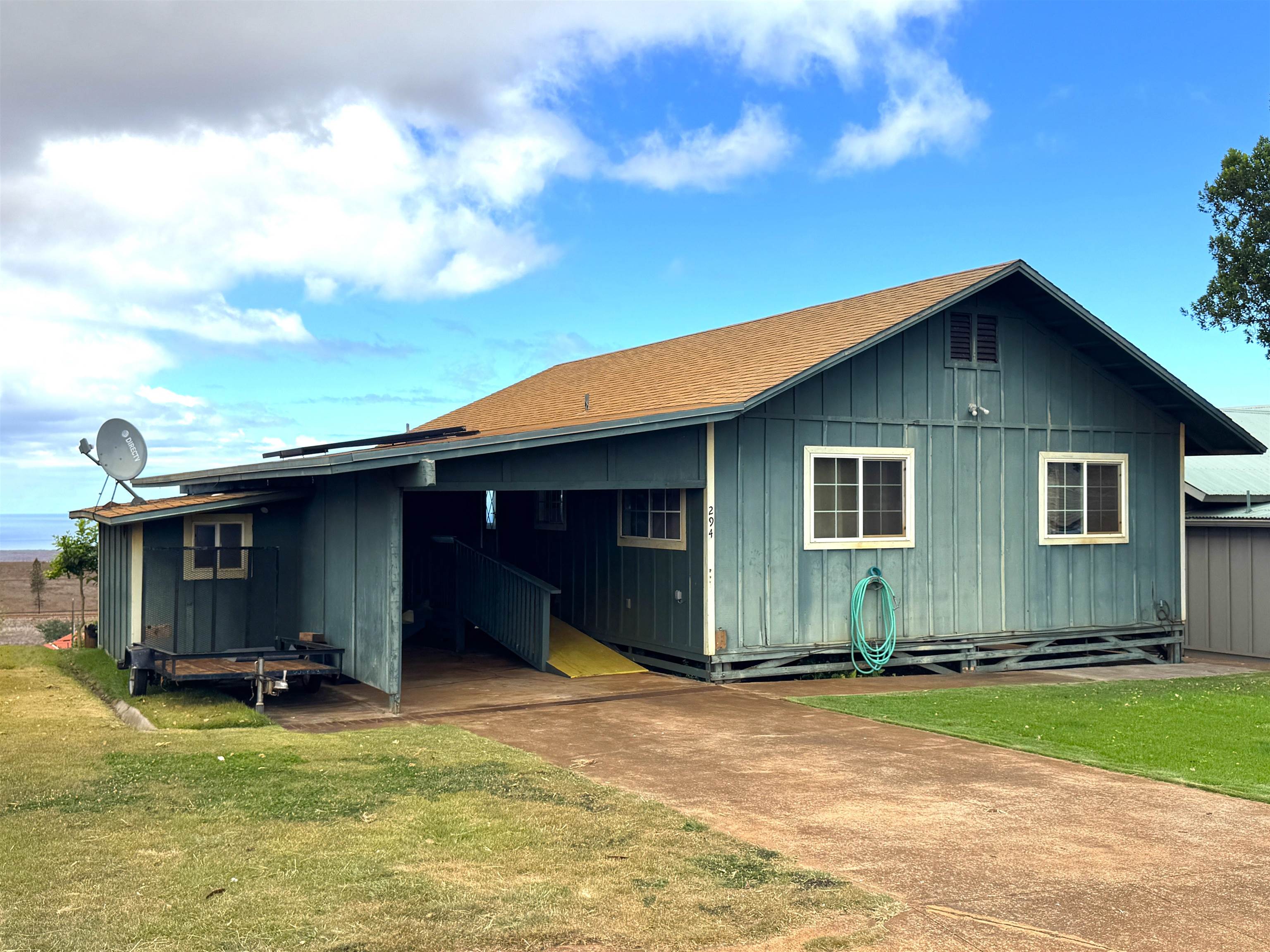 294 Maunaloa Rd Property Photo 1