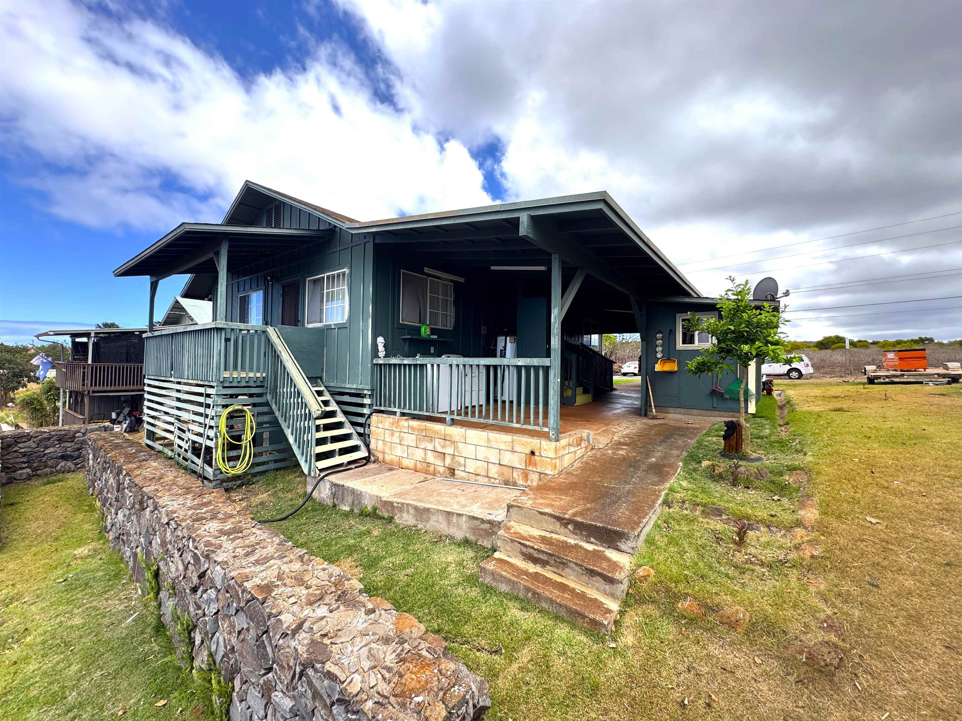 294 Maunaloa Rd Property Photo 5