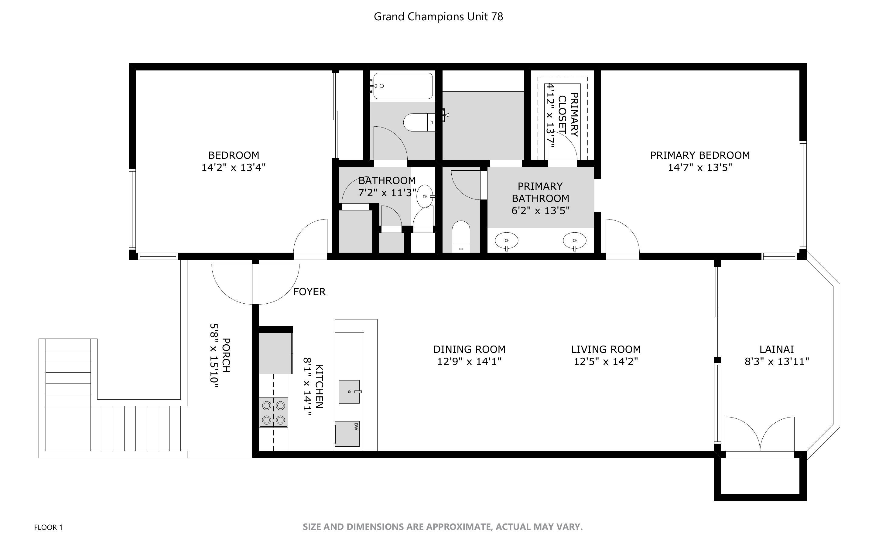 155 Wailea Ike Pl Property Photo 11