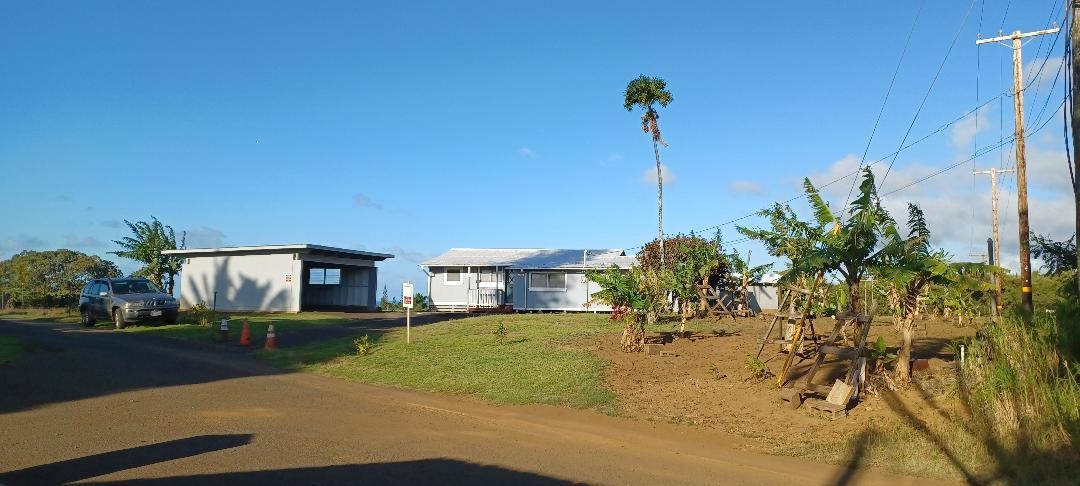 2676 Kalanikahua Rd Property Photo 1