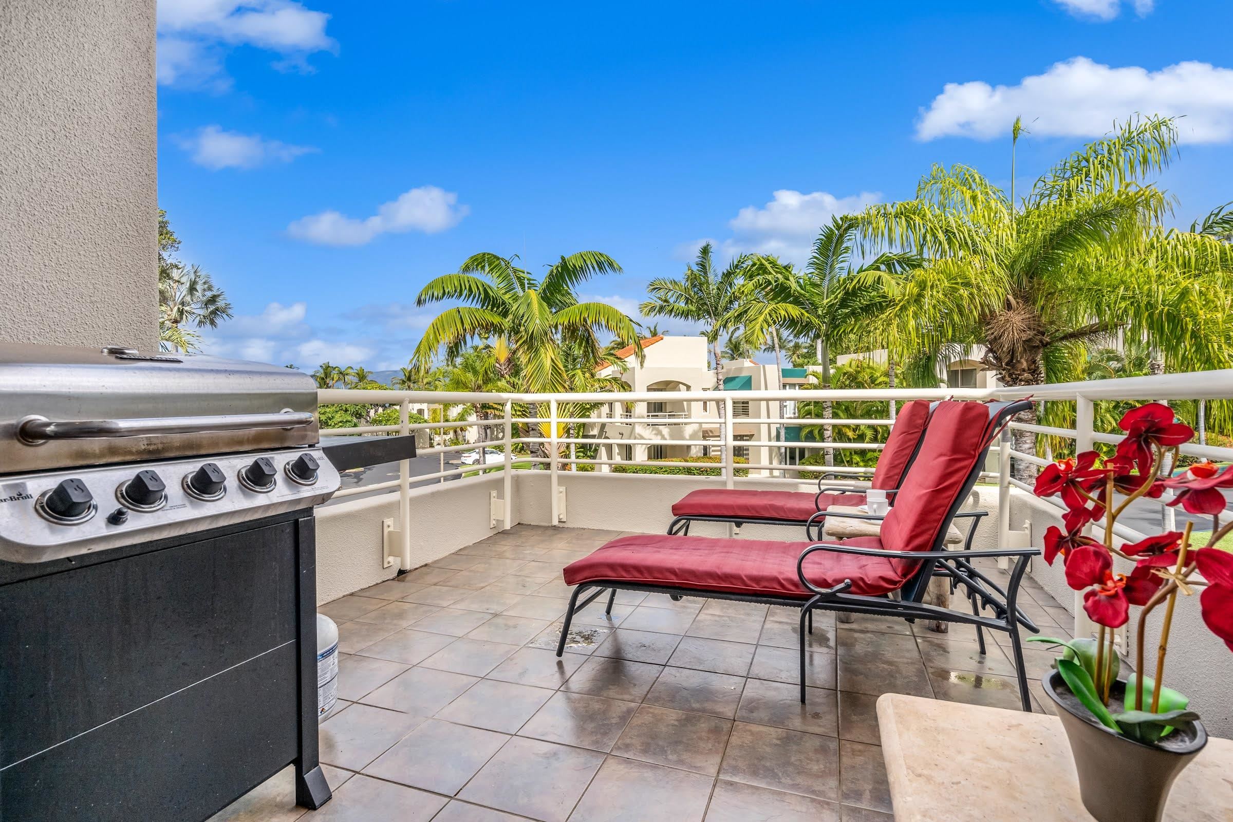 3200 Wailea Alanui Dr Property Photo 7