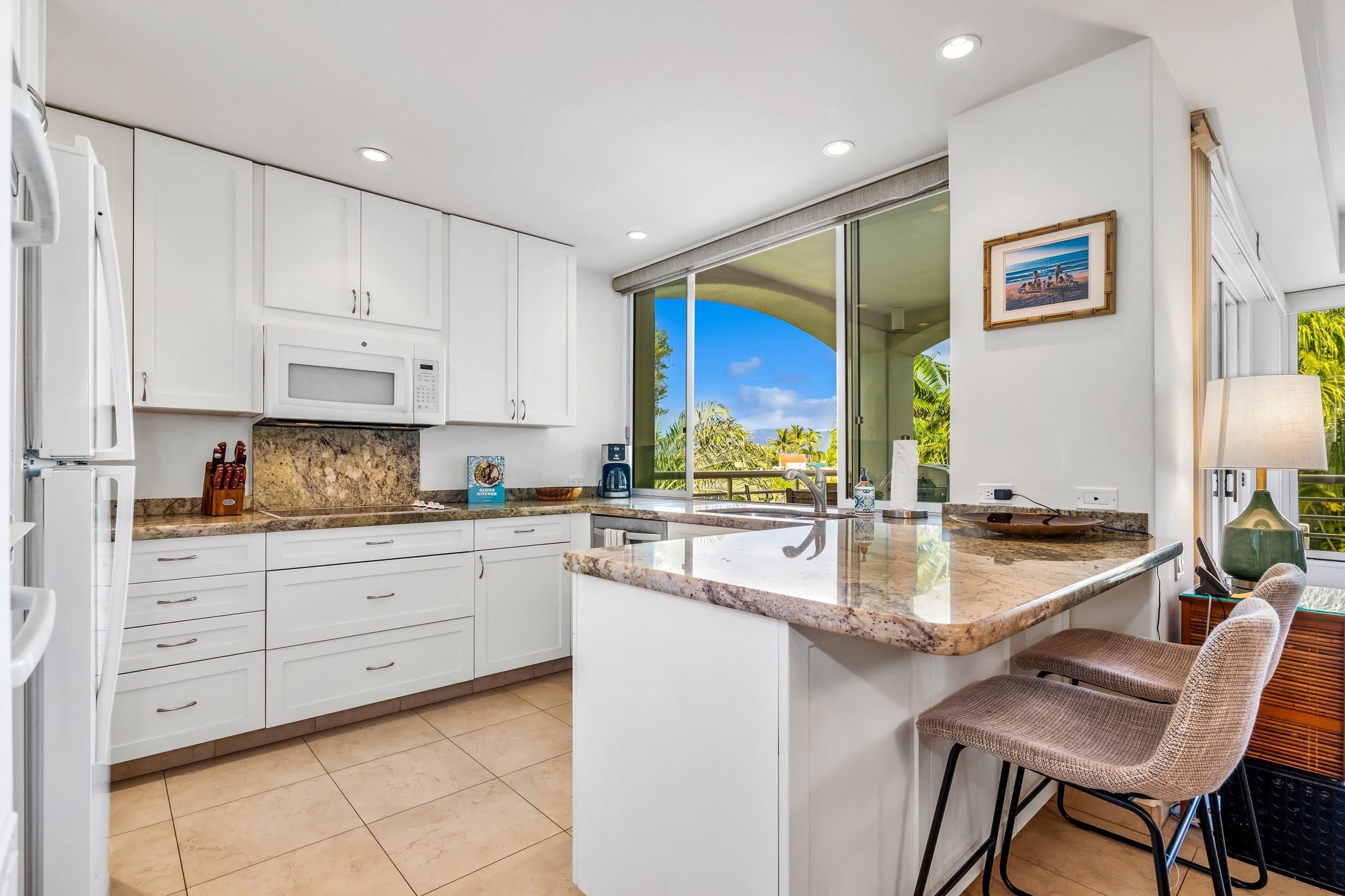 3200 Wailea Alanui Dr Property Photo 9