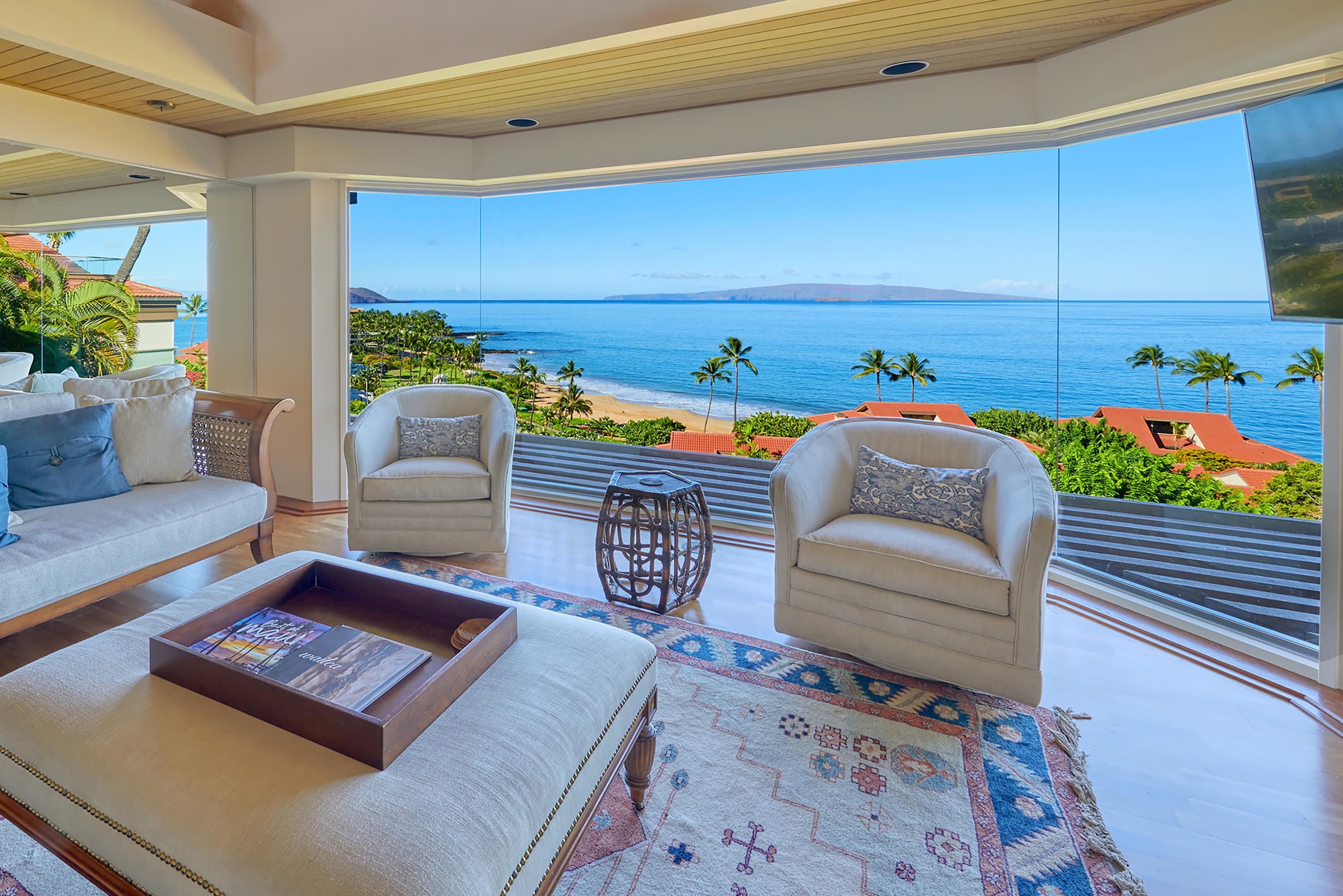 4000 Wailea Alanui Dr Property Photo 1