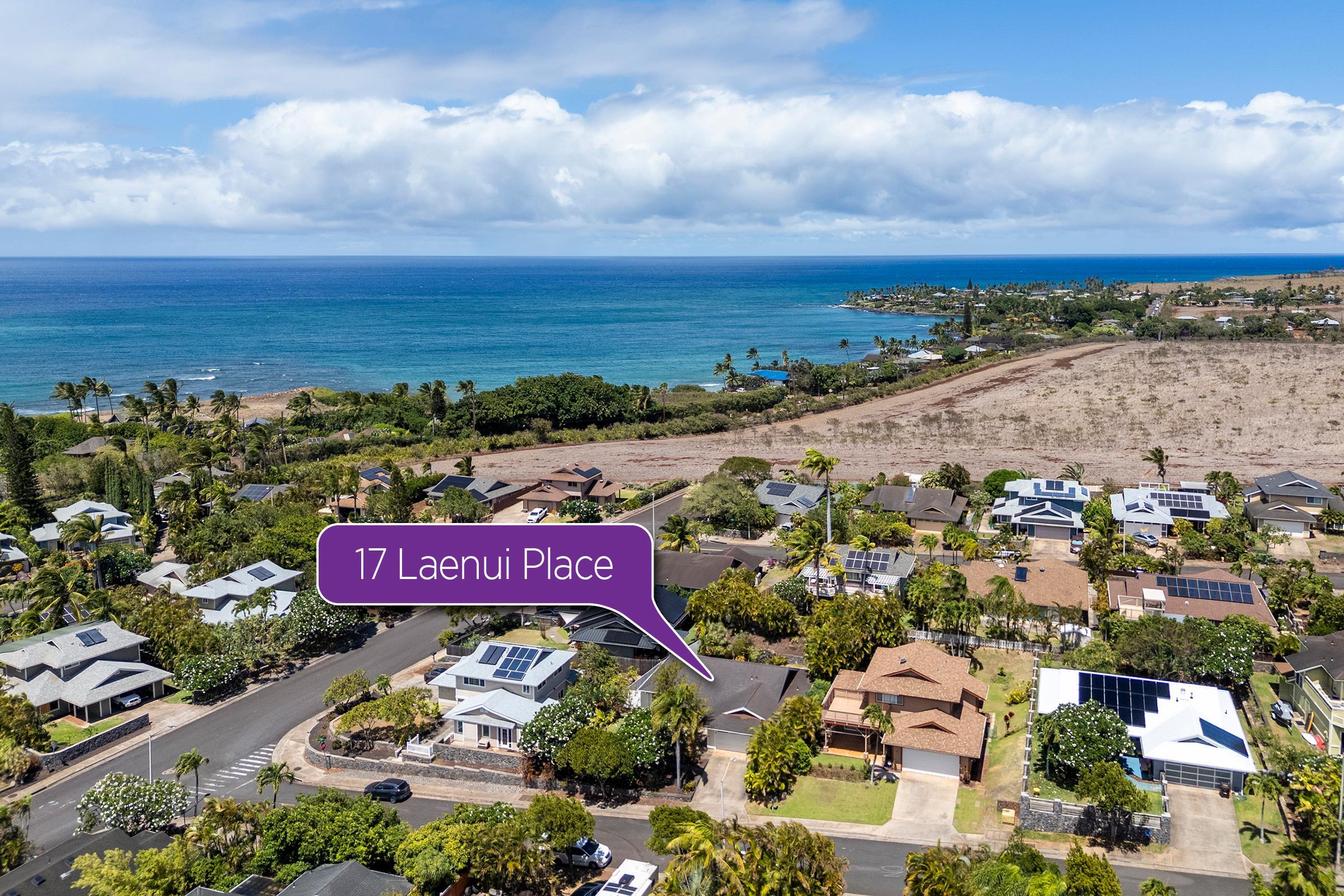 17 Laenui Pl Property Photo 1