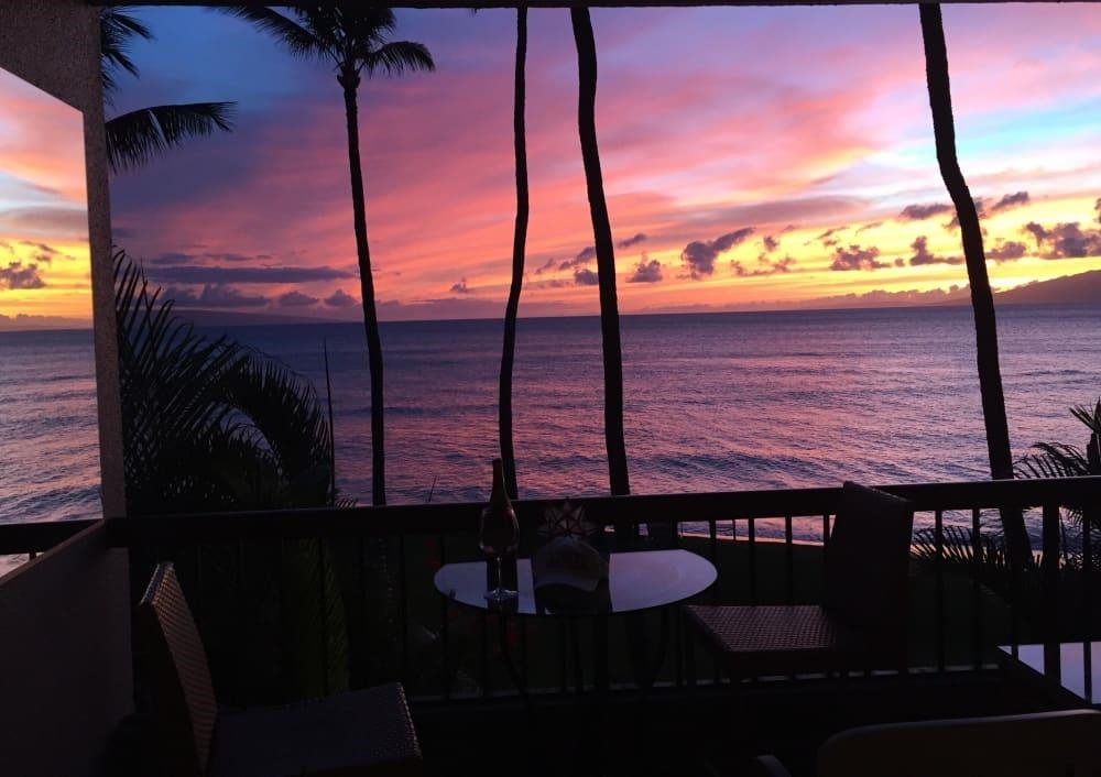 3875 Lower Honoapiilani Rd Property Photo 1