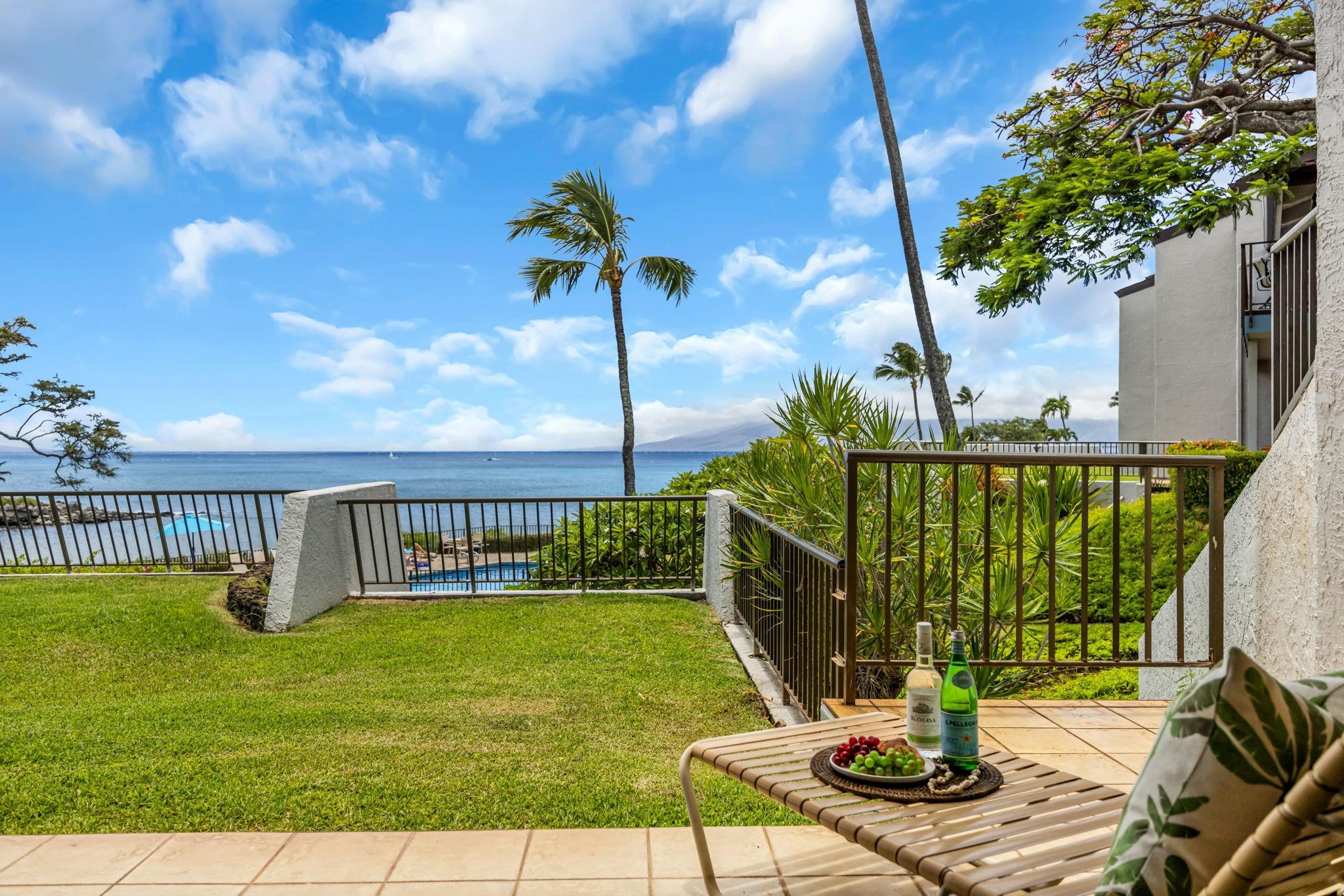 5295 Lower Honoapiilani Rd Property Photo 14