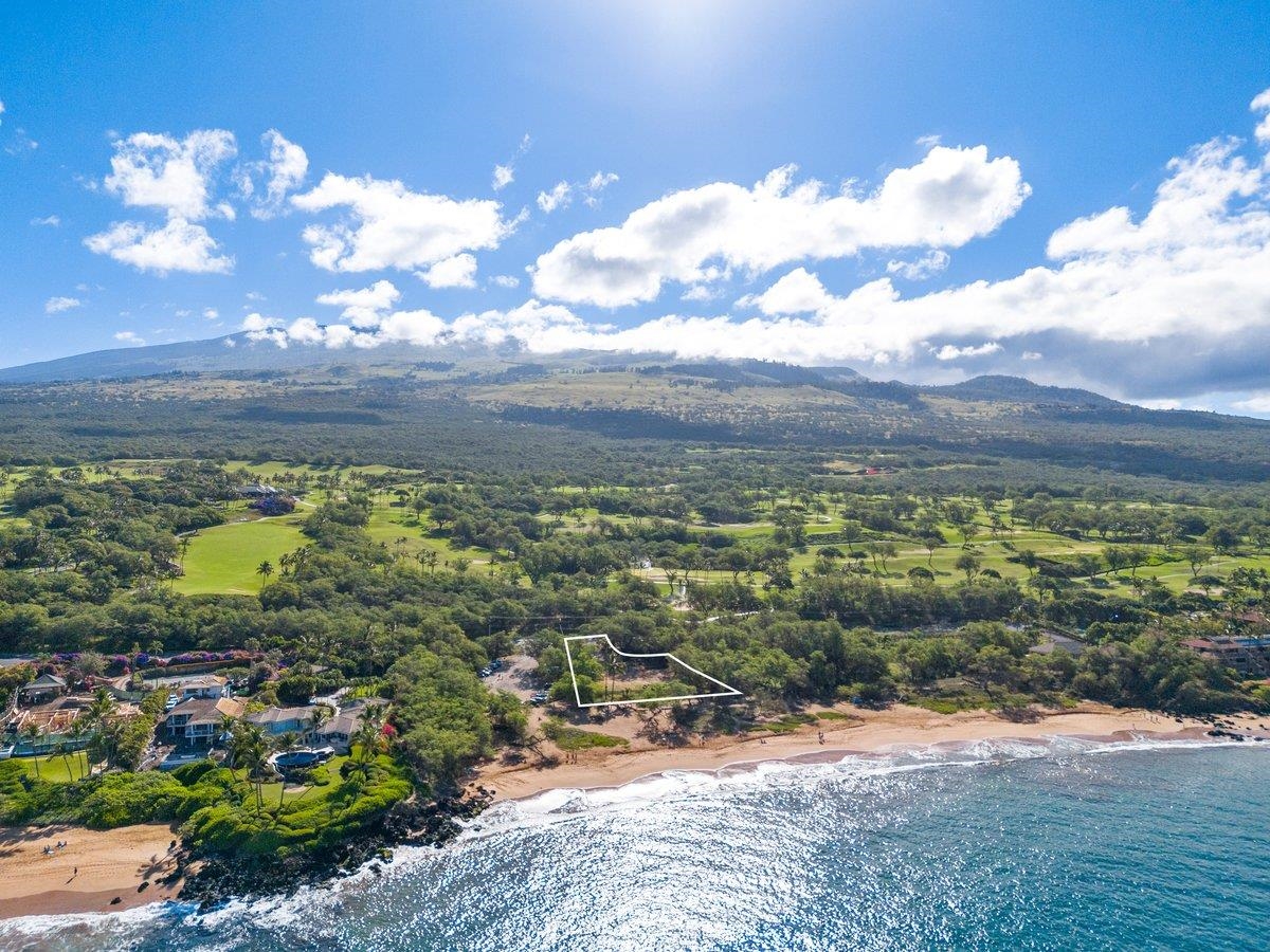0 Makena Alanui Rd Property Photo 1