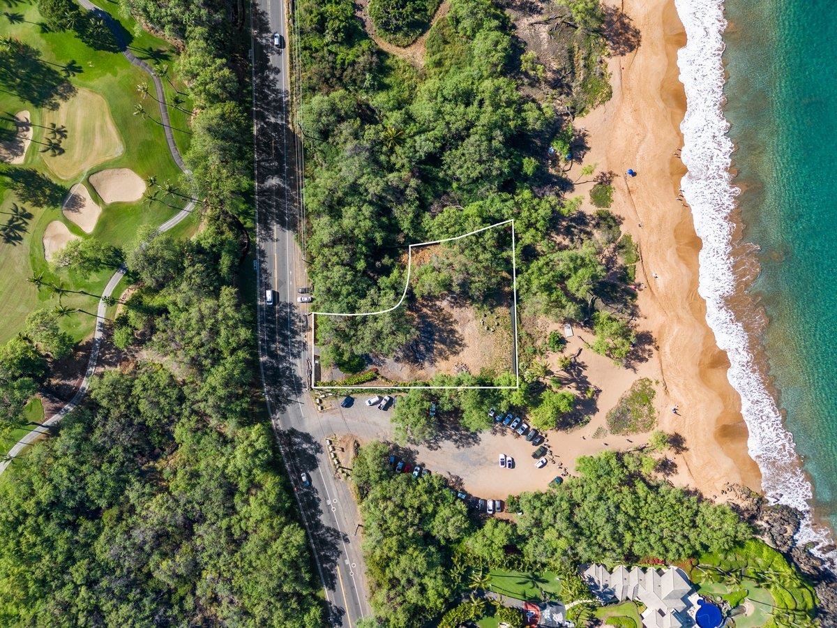 0 Makena Alanui Rd Property Photo 4