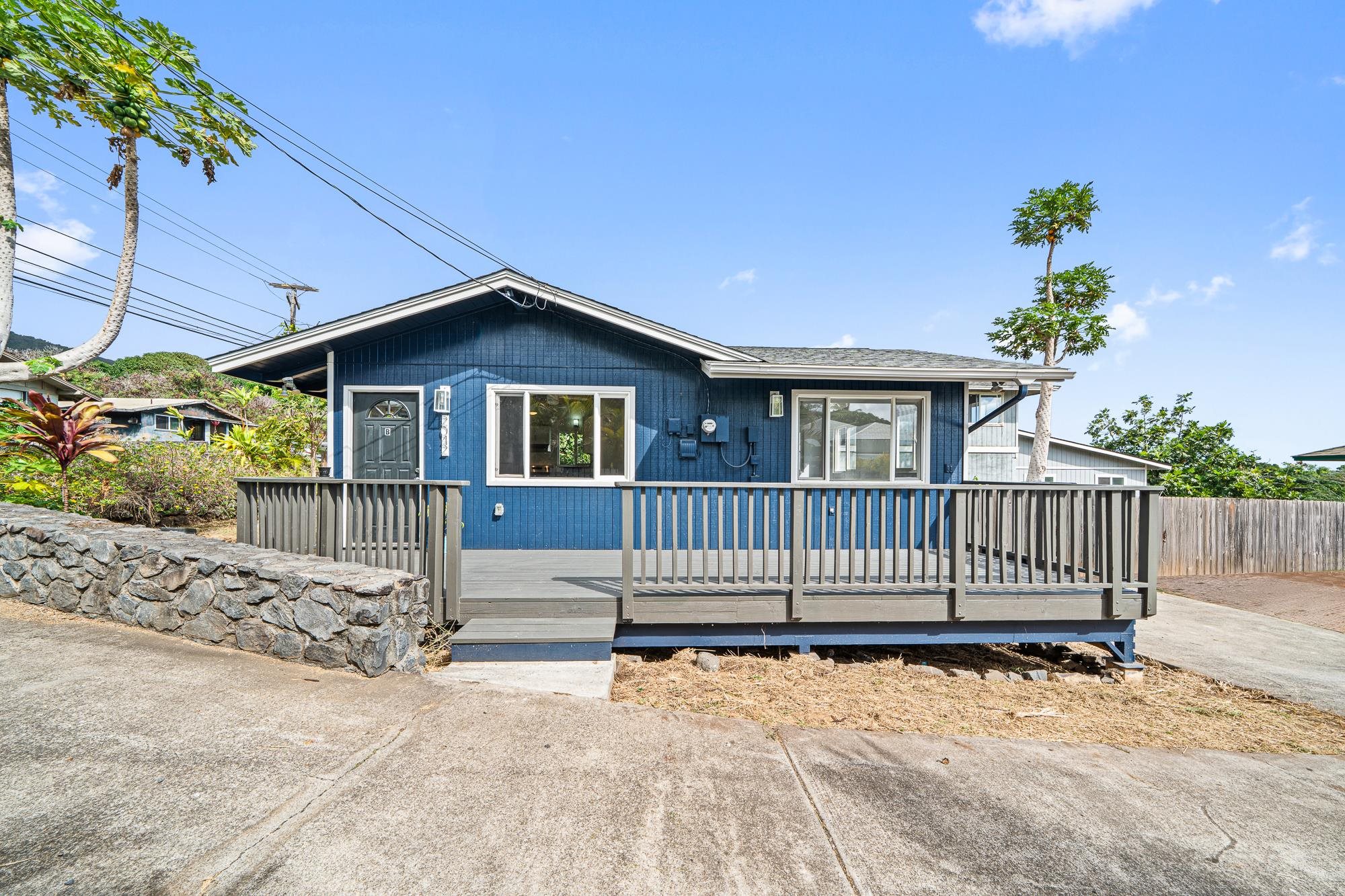 2042 Kahekili Hwy Property Photo 1