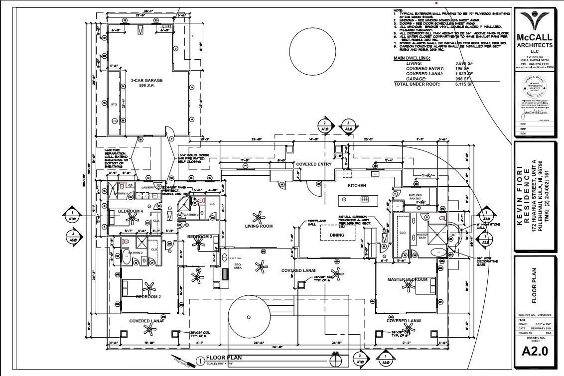 172 Huahua Pl Property Photo 11