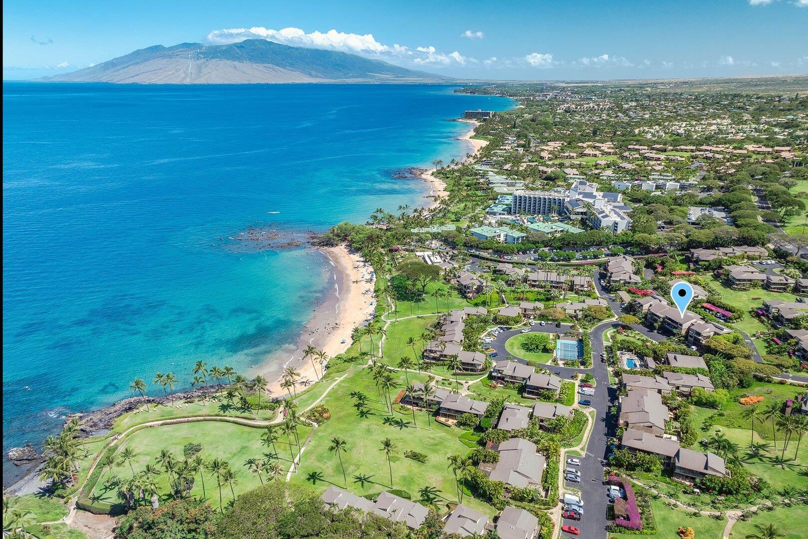 3600 Wailea Alanui Dr Property Photo 1