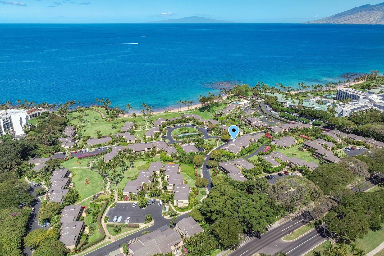 3600 Wailea Alanui Dr Property Photo 41