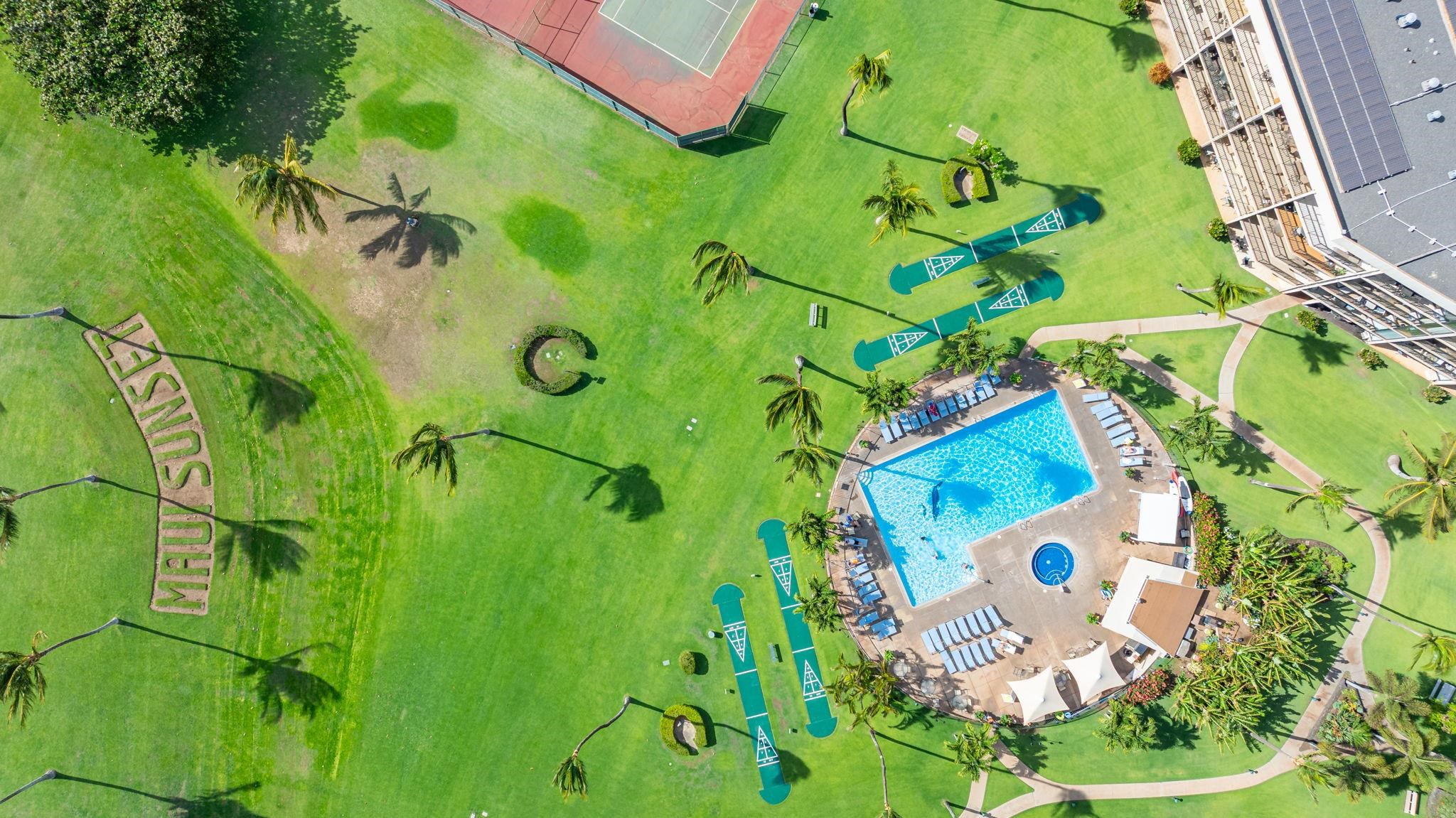 1032 S Kihei Rd Property Photo 1