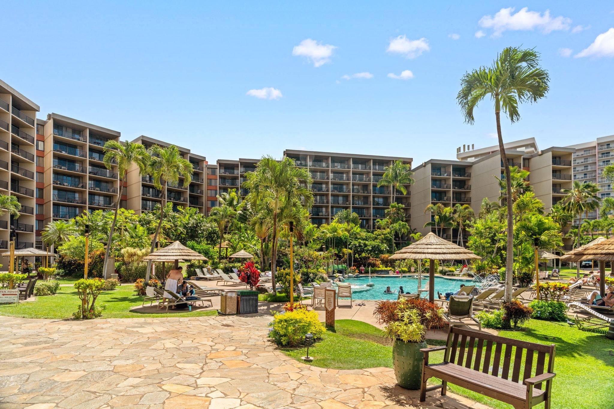 3445 Lower Honoapiilani Rd Property Photo 1