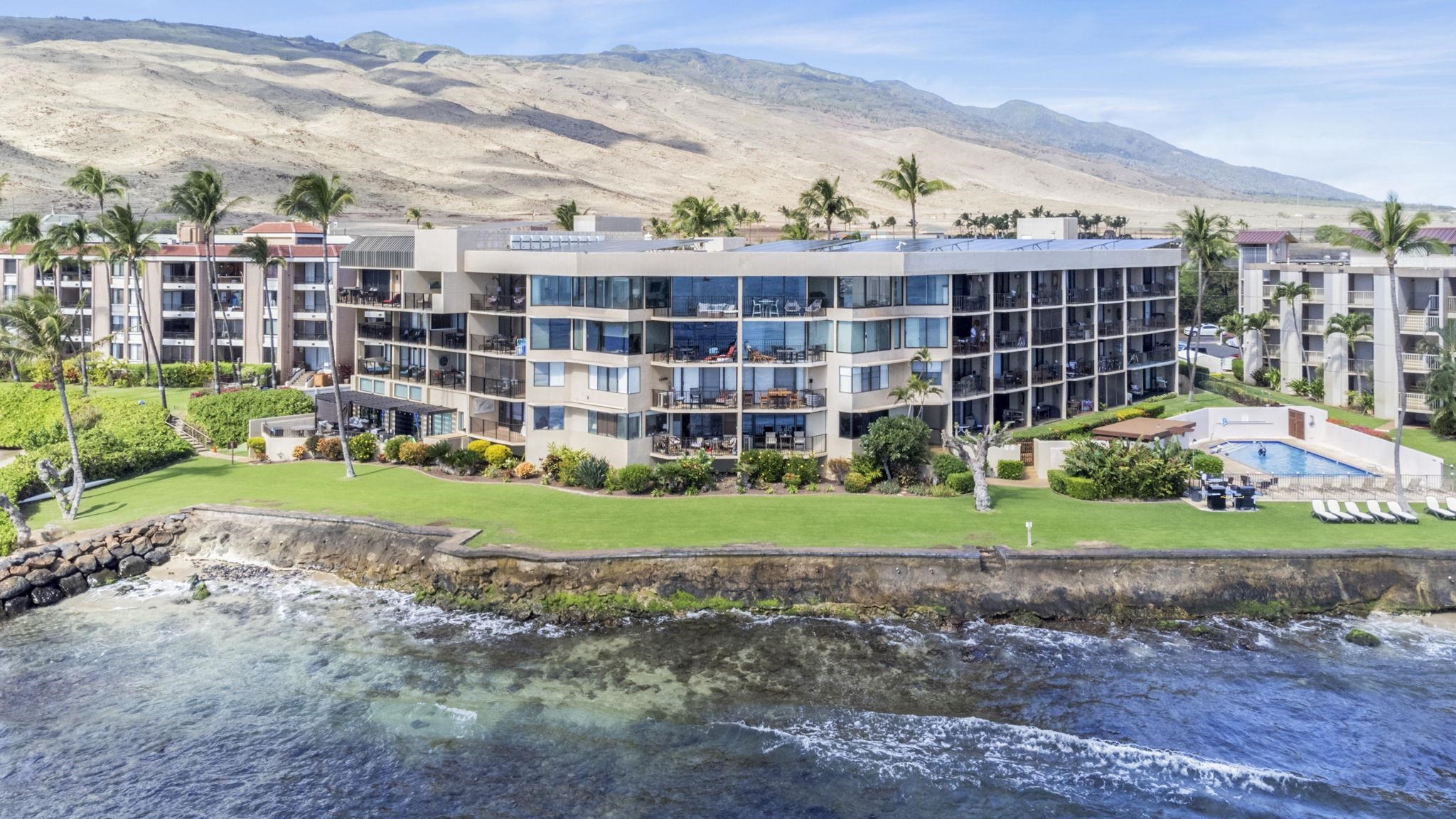 50 Hauoli St Property Photo 1