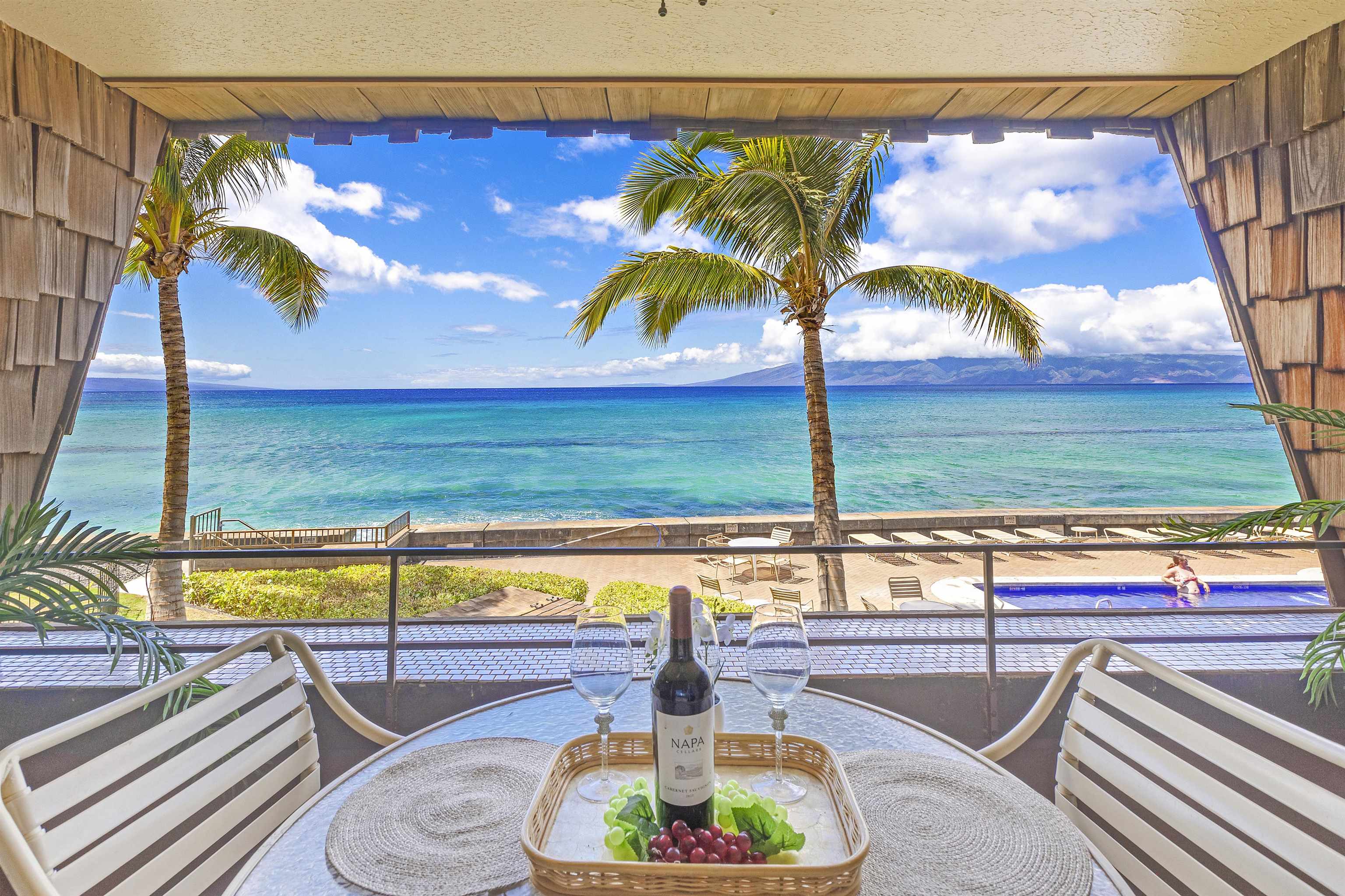 3741 Lower Honoapiilani Rd Property Photo 1