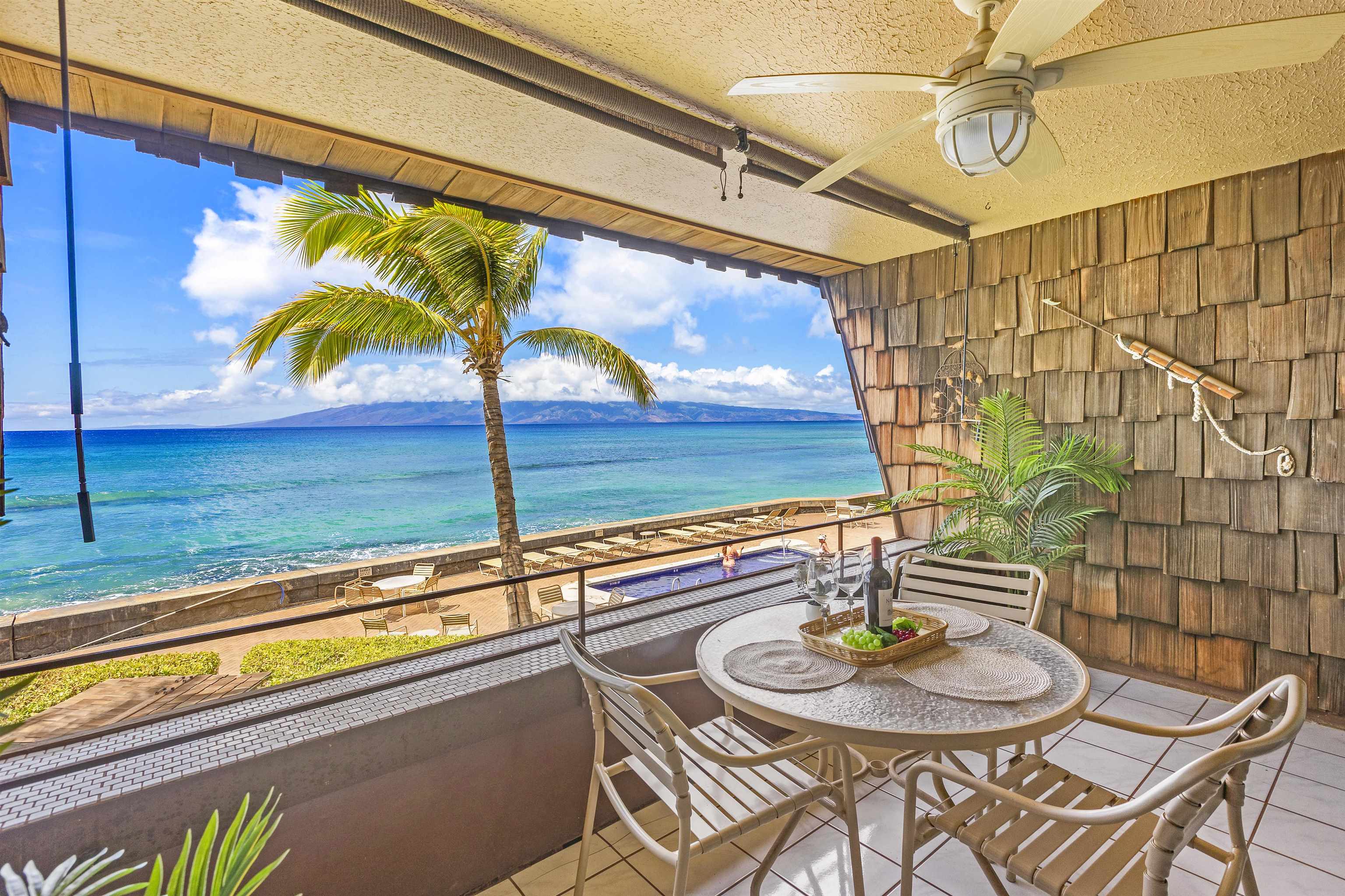 3741 Lower Honoapiilani Rd Property Photo 3