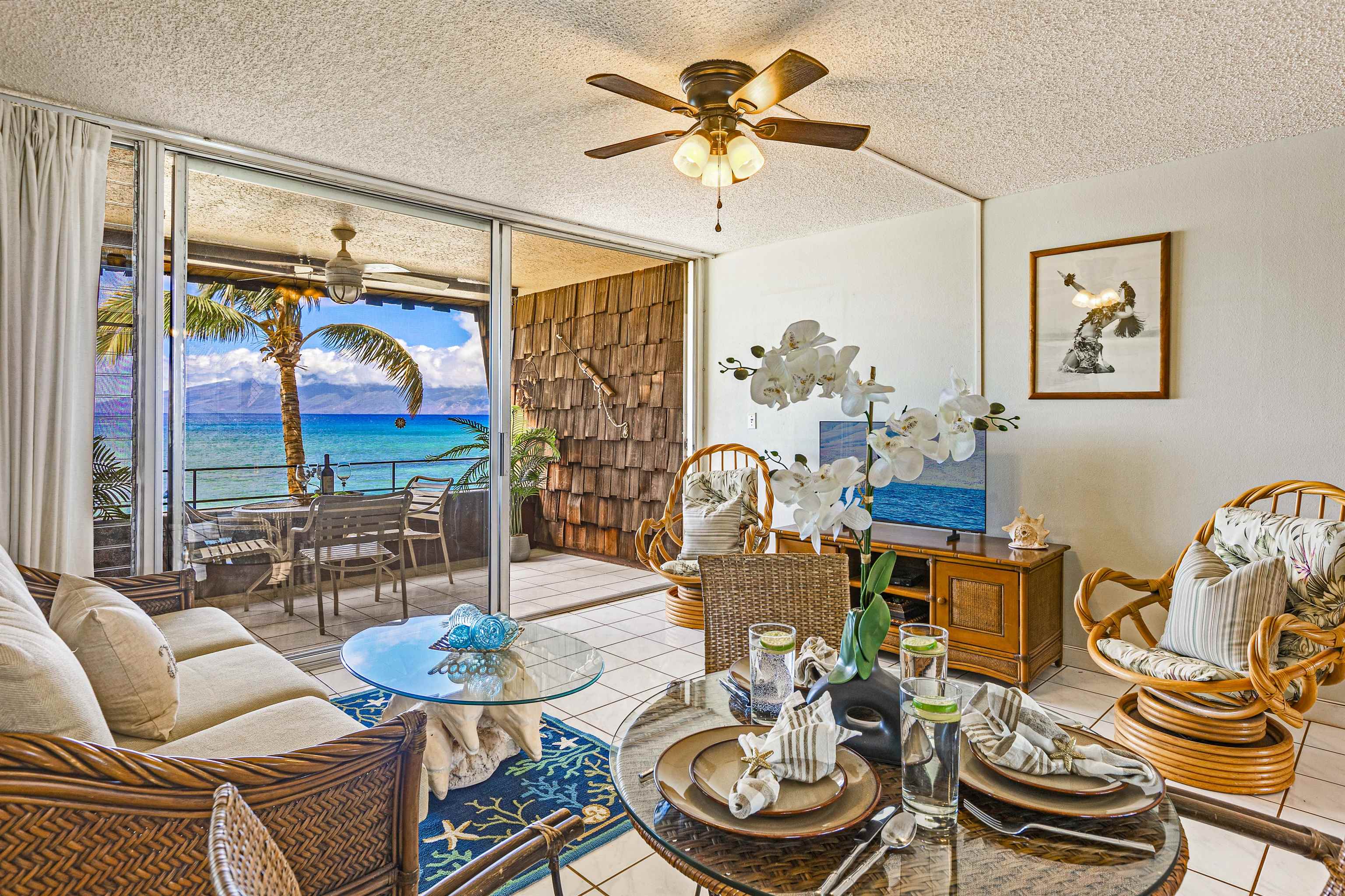 3741 Lower Honoapiilani Rd Property Photo 6