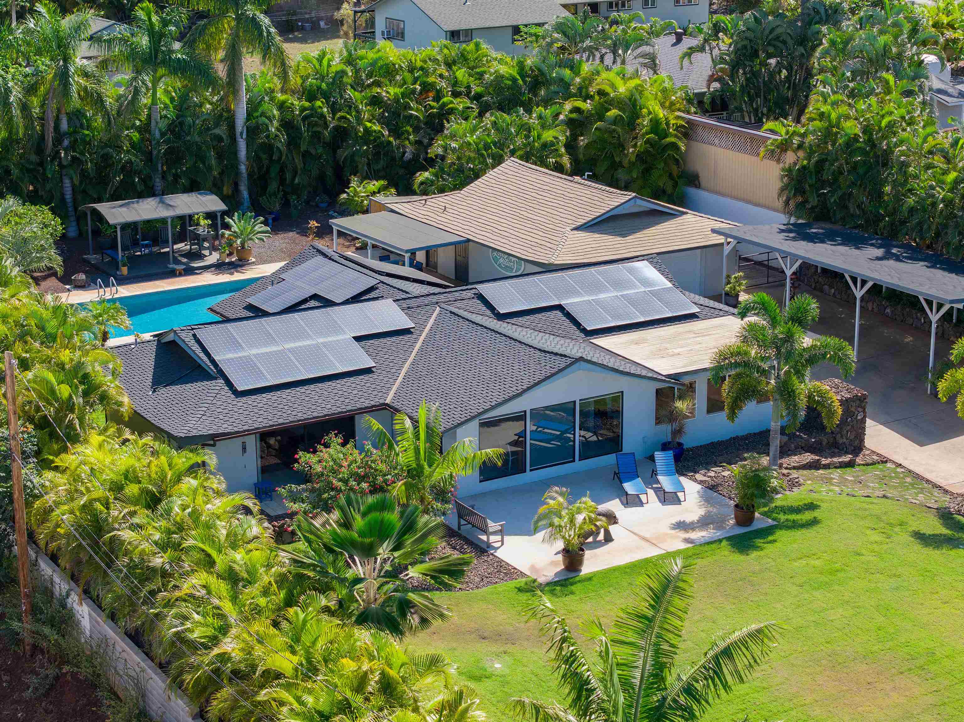 3379 Kehala Dr Property Photo 1