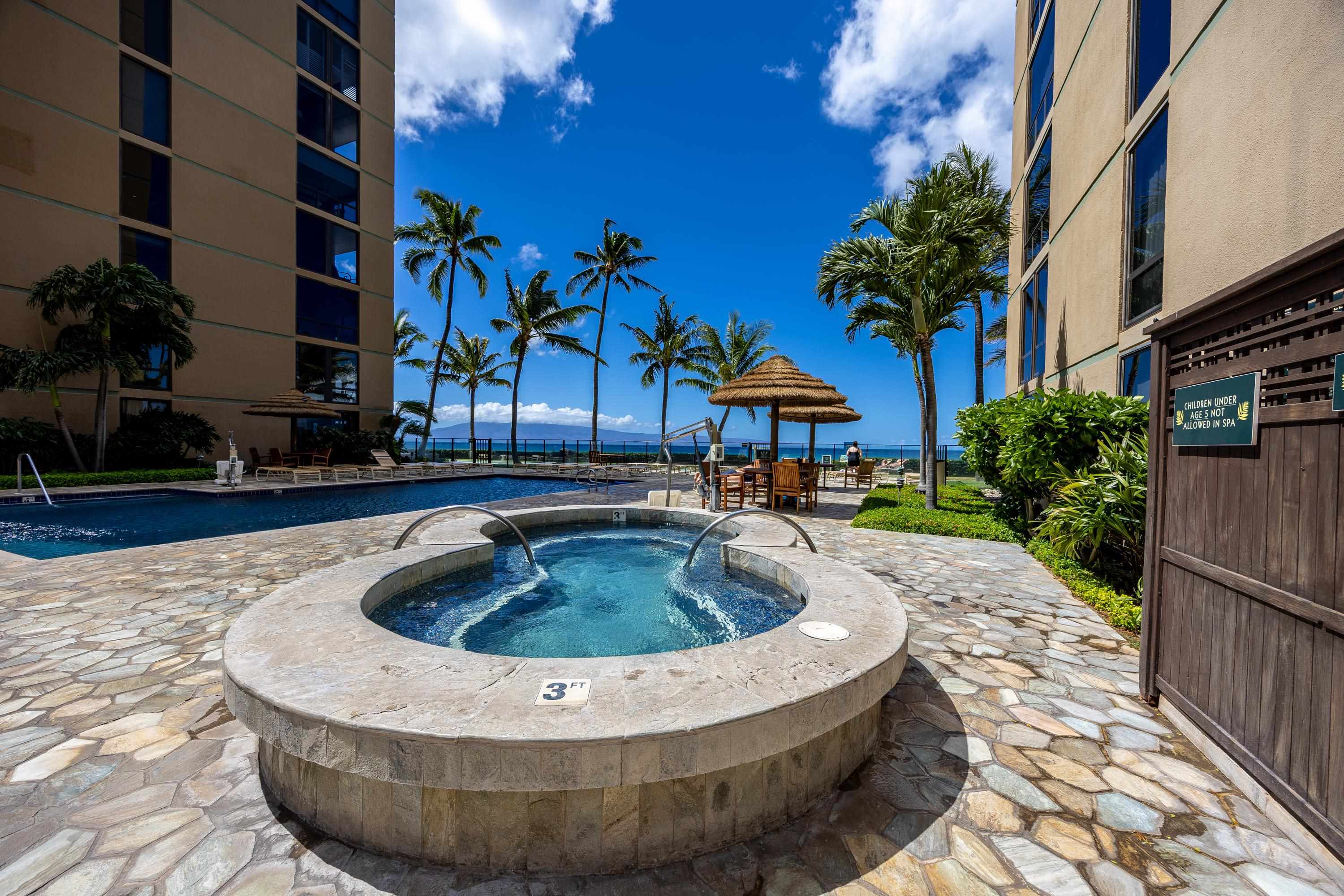 110 Kaanapali Shores Pl Property Photo 25