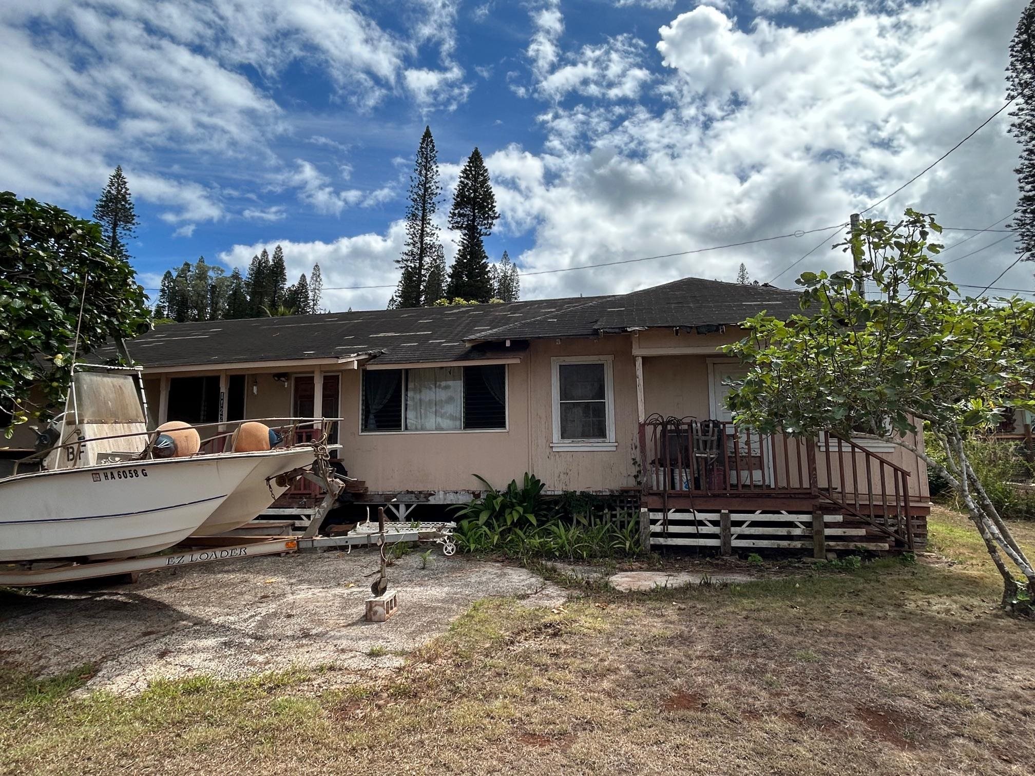 Real Estate Listings And Homes For Sale in the Hanalei, Hilo