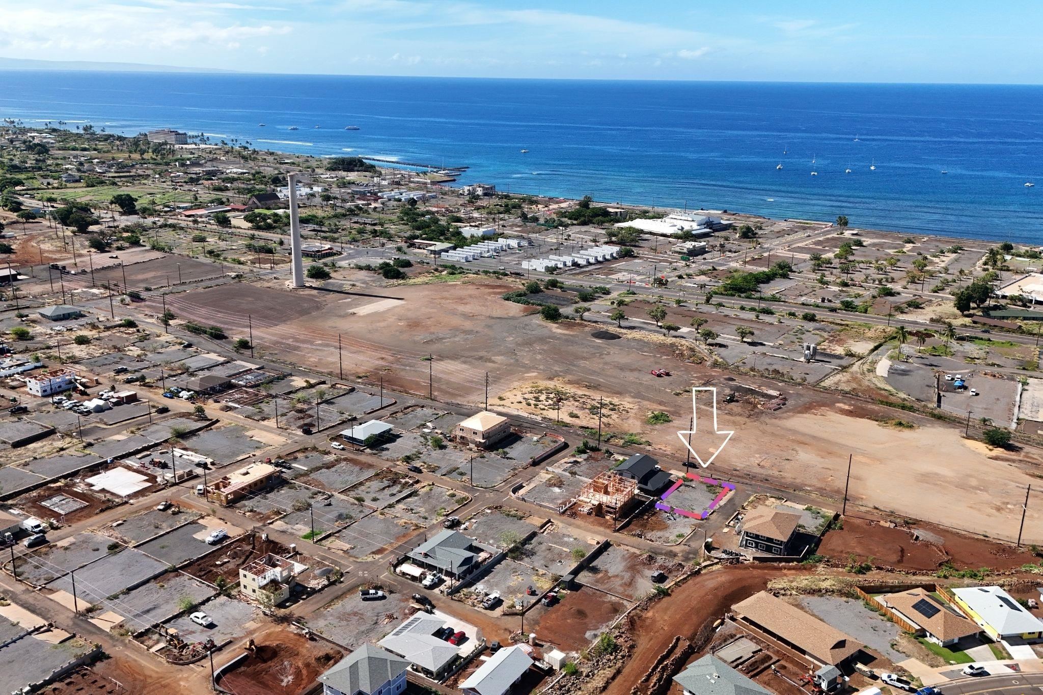 920 Kuhua St Property Photo 1