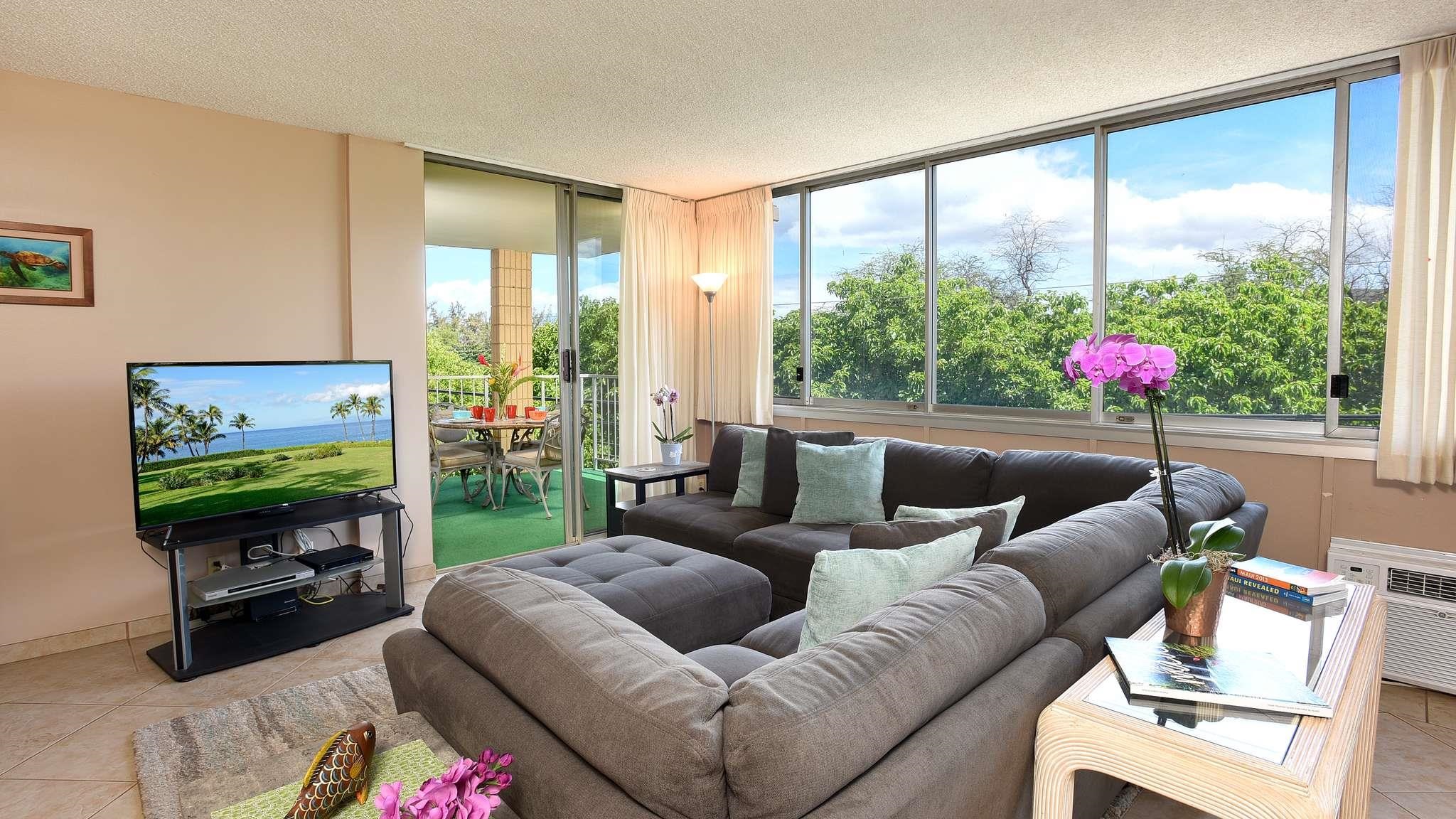 2619 S Kihei Rd Property Photo 1