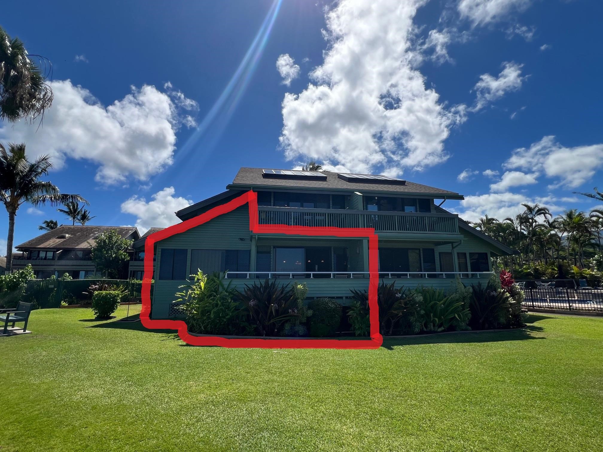 4521 Lower Honoapiilani Rd Property Photo 3