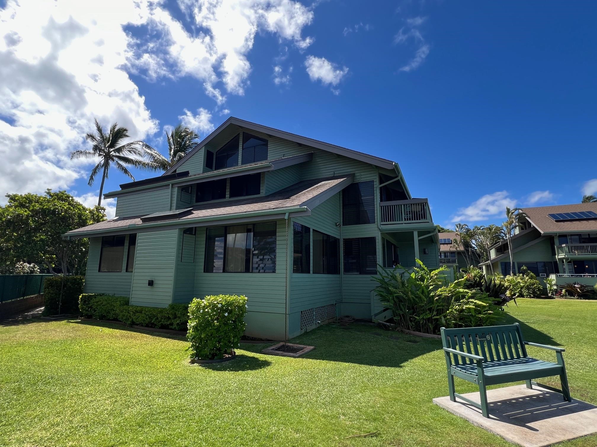 4521 Lower Honoapiilani Rd Property Photo 34