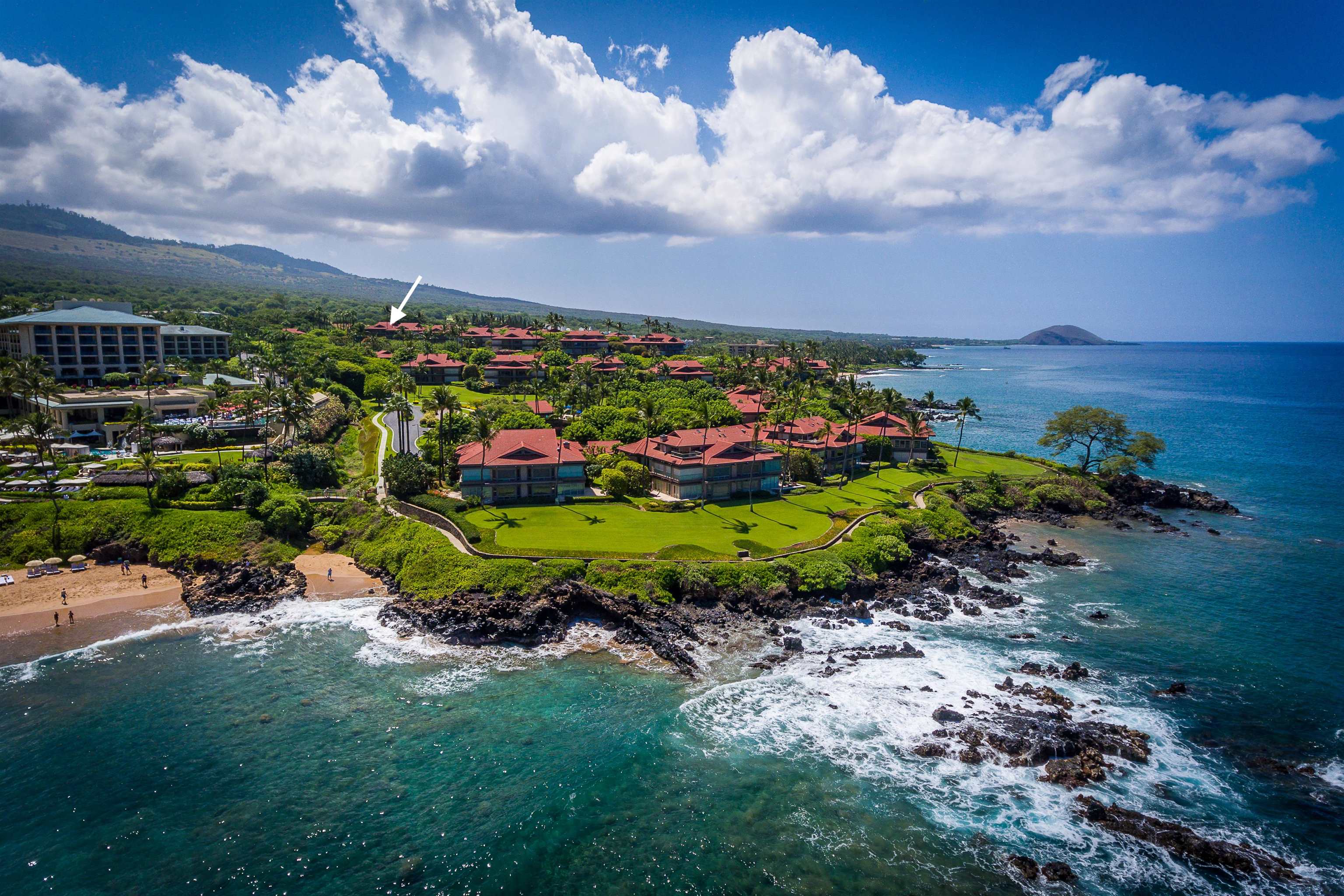 4000 Wailea Alanui Dr Property Photo 2