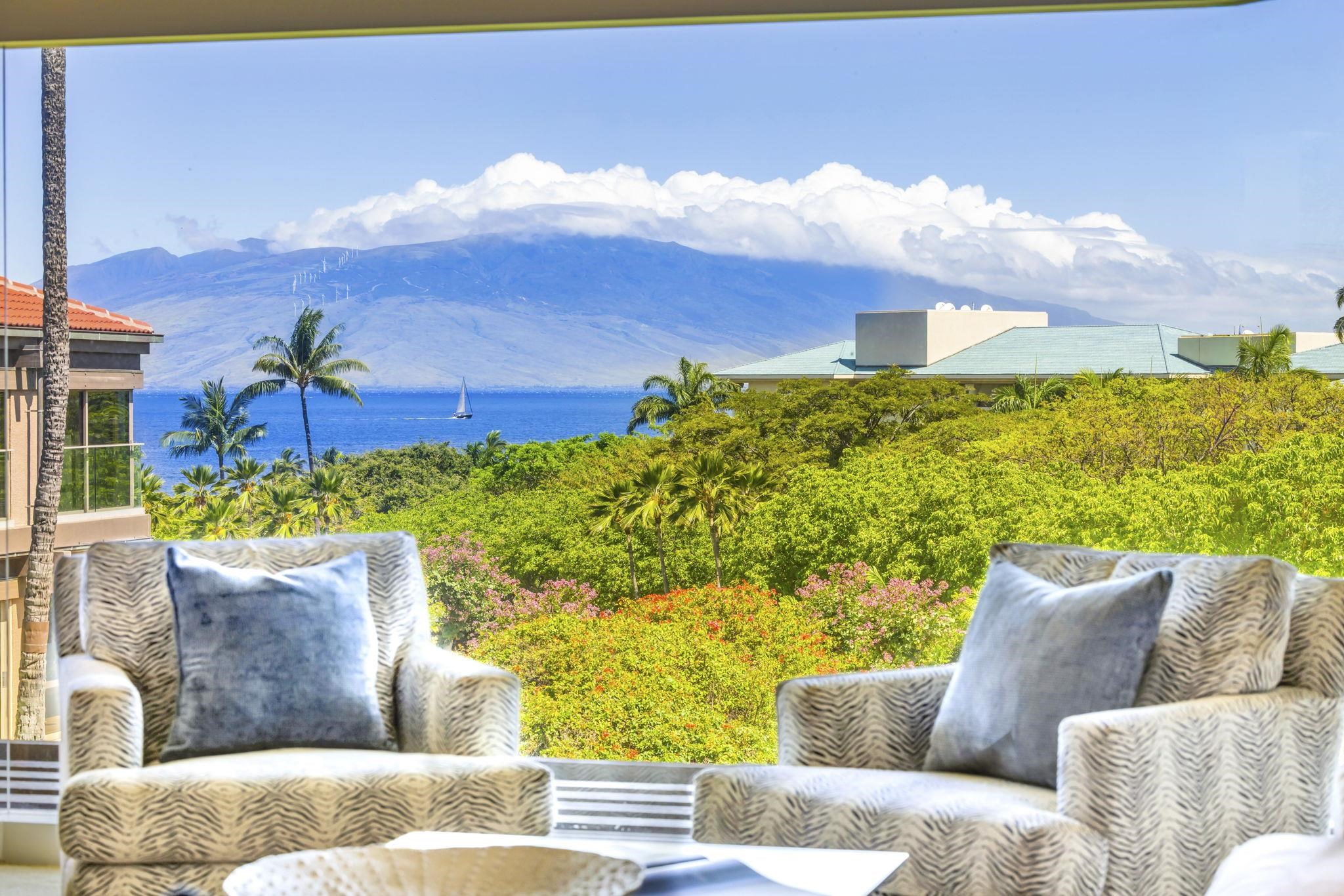 4000 Wailea Alanui Dr Property Photo 7