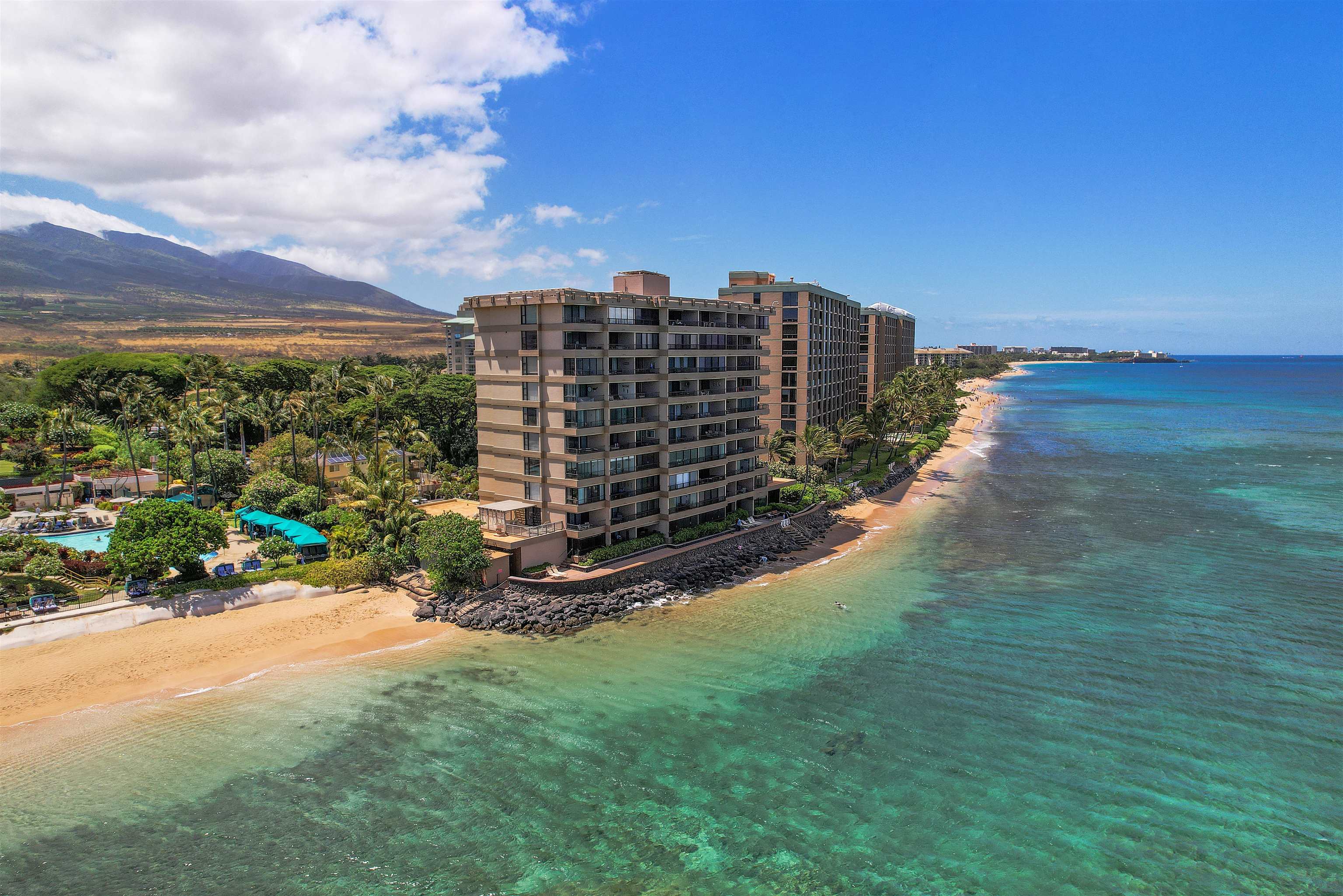106 Kaanapali Shores Pl Property Photo 1