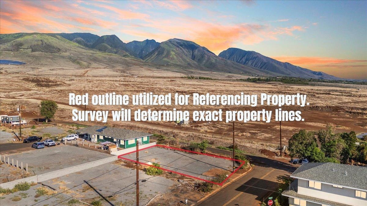 730 Paunau St Property Photo 2