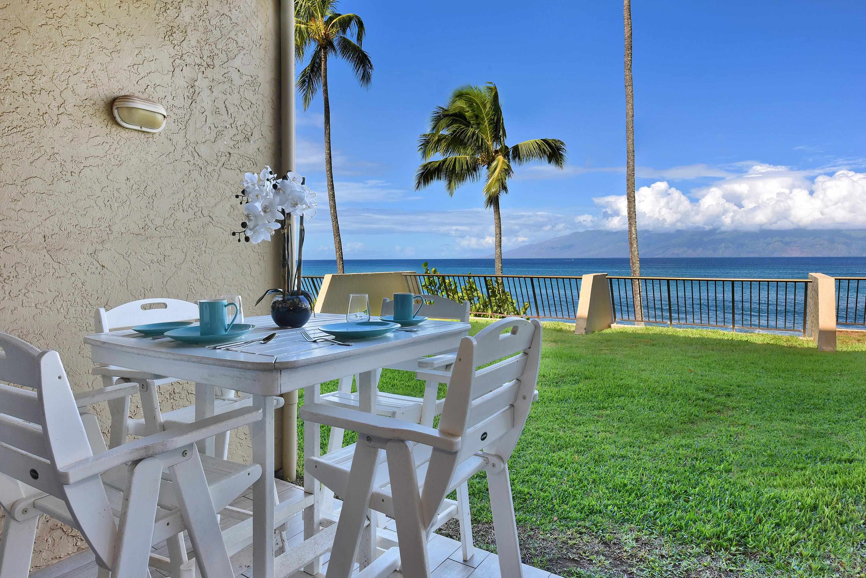 5295 Lower Honoapiilani Road Rd Property Photo 6