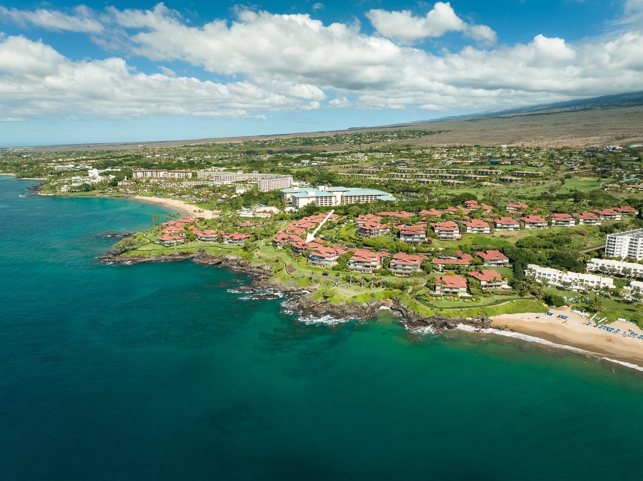 4000 Wailea Alanui Dr Property Photo 5