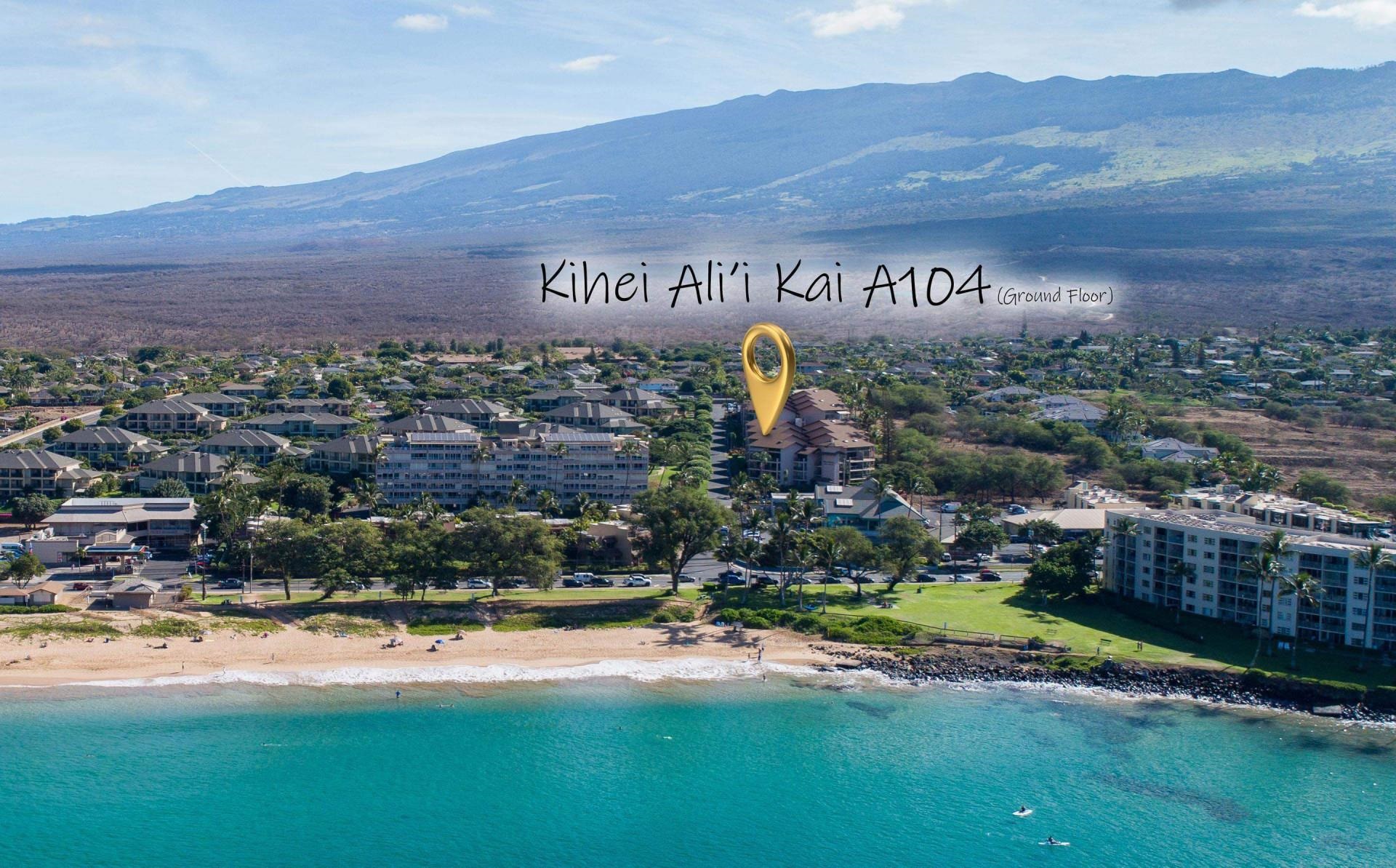 2387 S Kihei Rd Property Photo 19
