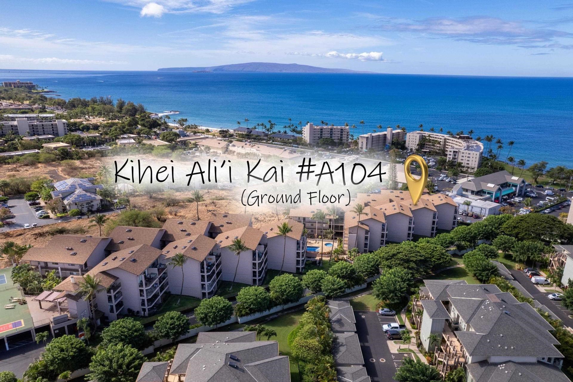 2387 S Kihei Rd Property Photo 20