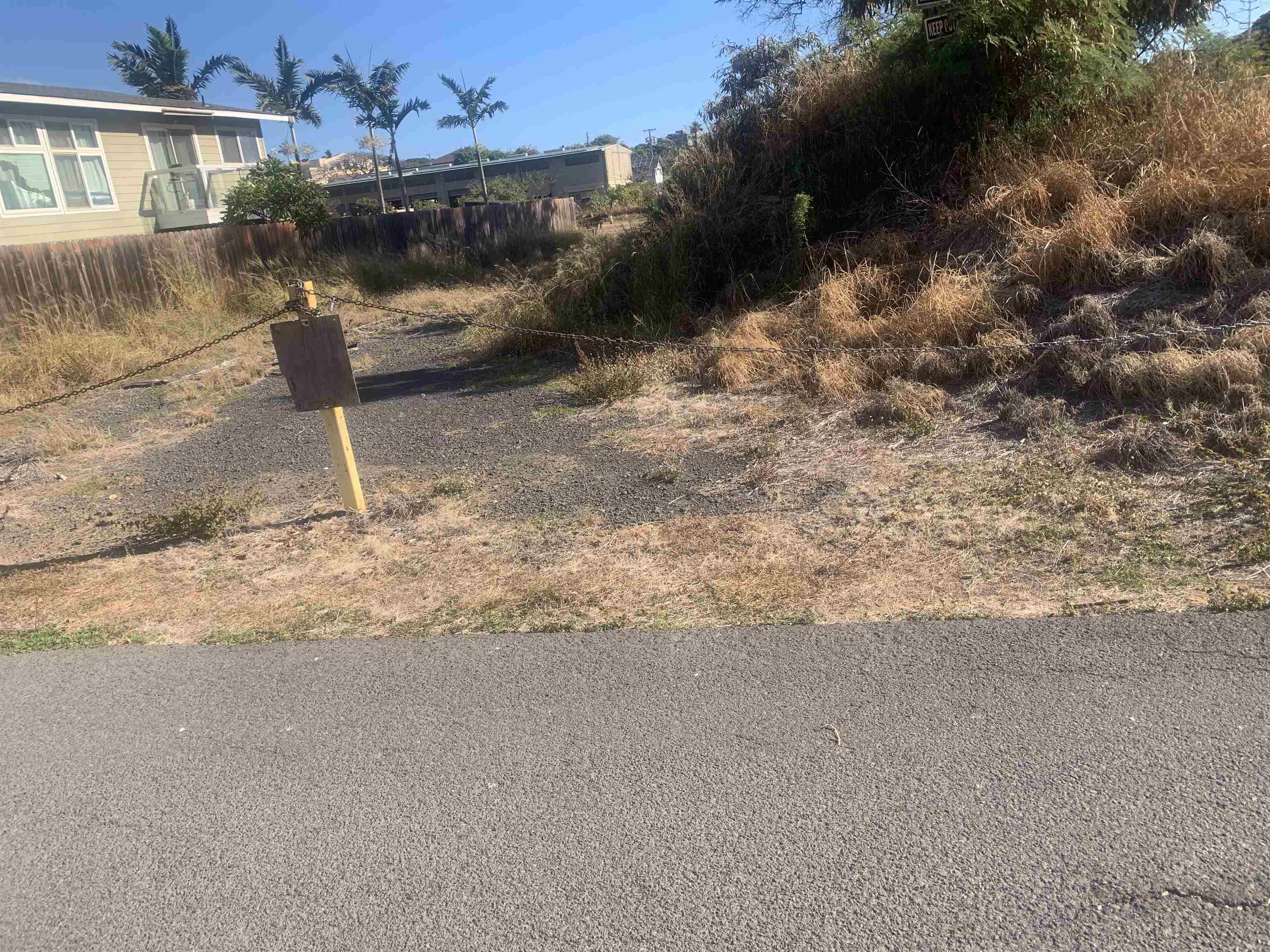 0 Makahala Pl Property Photo 2