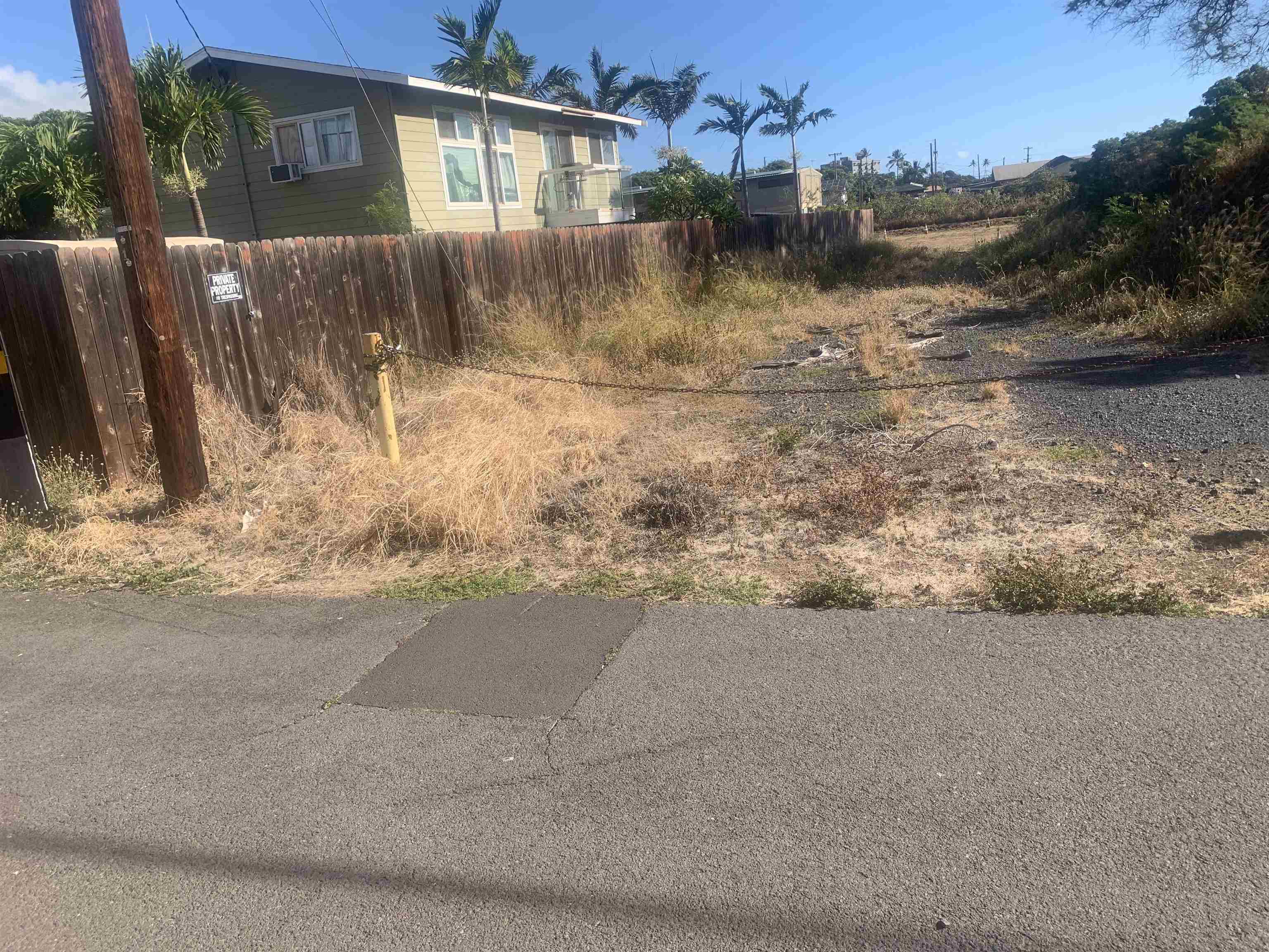 0 Makahala Pl Property Photo 8