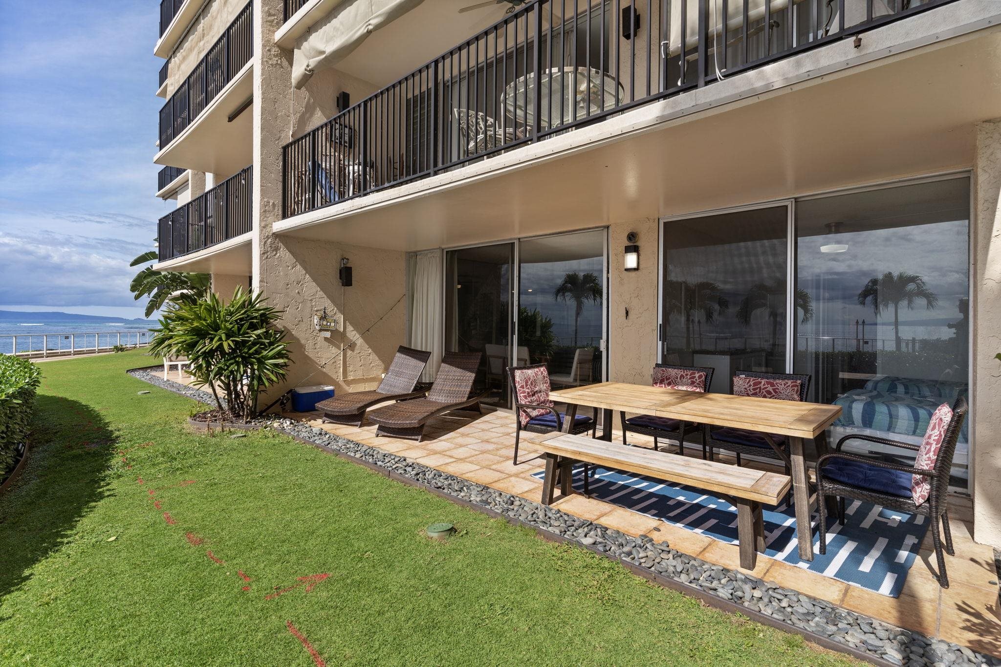 4401 Lower Honoapiilani Rd Property Photo 19
